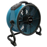 XPOWER X-34AR Professional Axial Air Mover