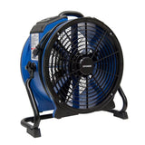 XPOWER X-48ATR Advanced Axial Air Mover