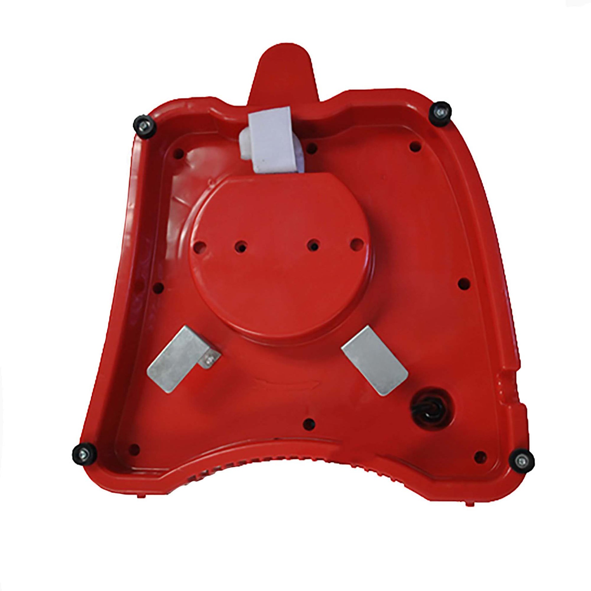 Right Housing End Cover for BR-282A Inflatable Blower