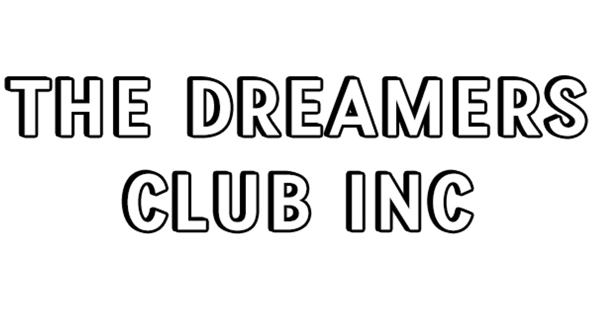About – The Dreamers Club Inc
