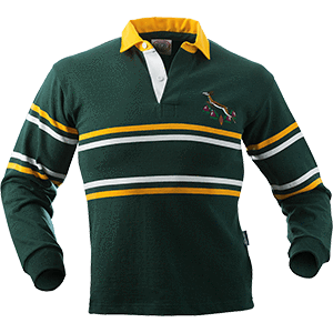 real rugby shirts