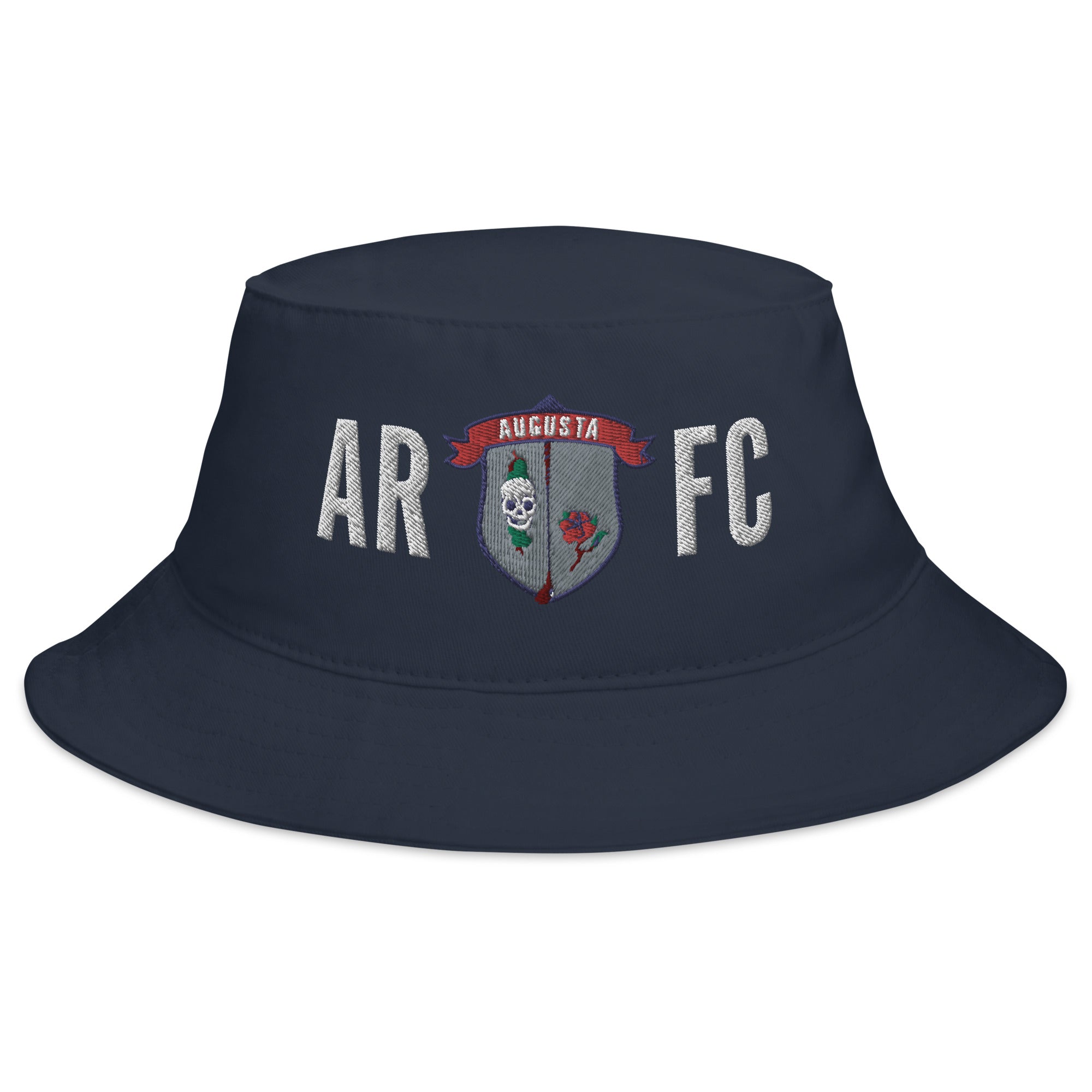 Augusta RFC Bucket Hat