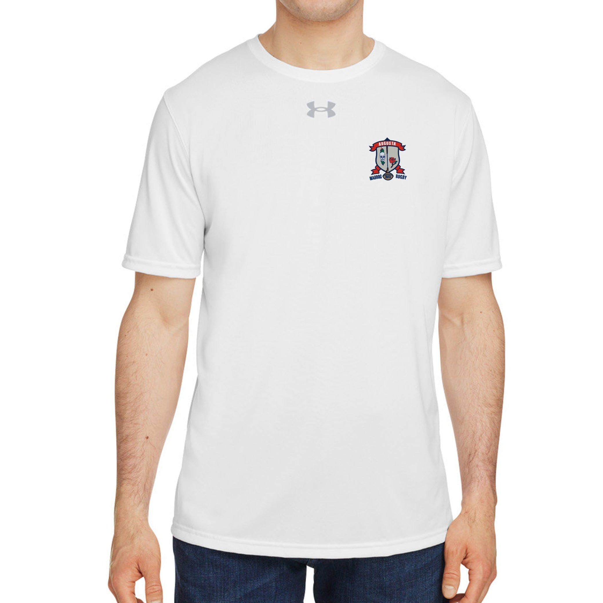 Augusta Rugby Tech T-Shirt