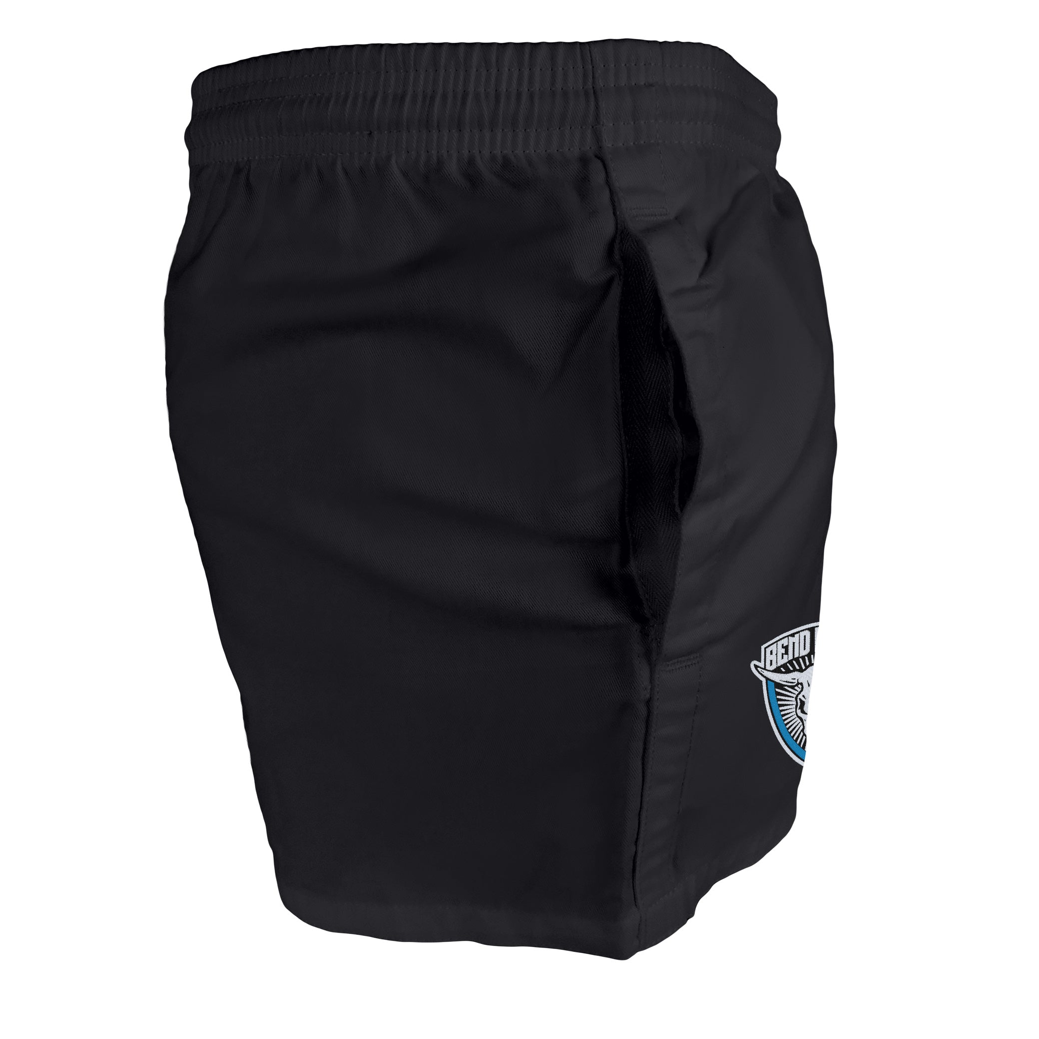 Bend Rugby  Kiwi Pro Rugby Shorts