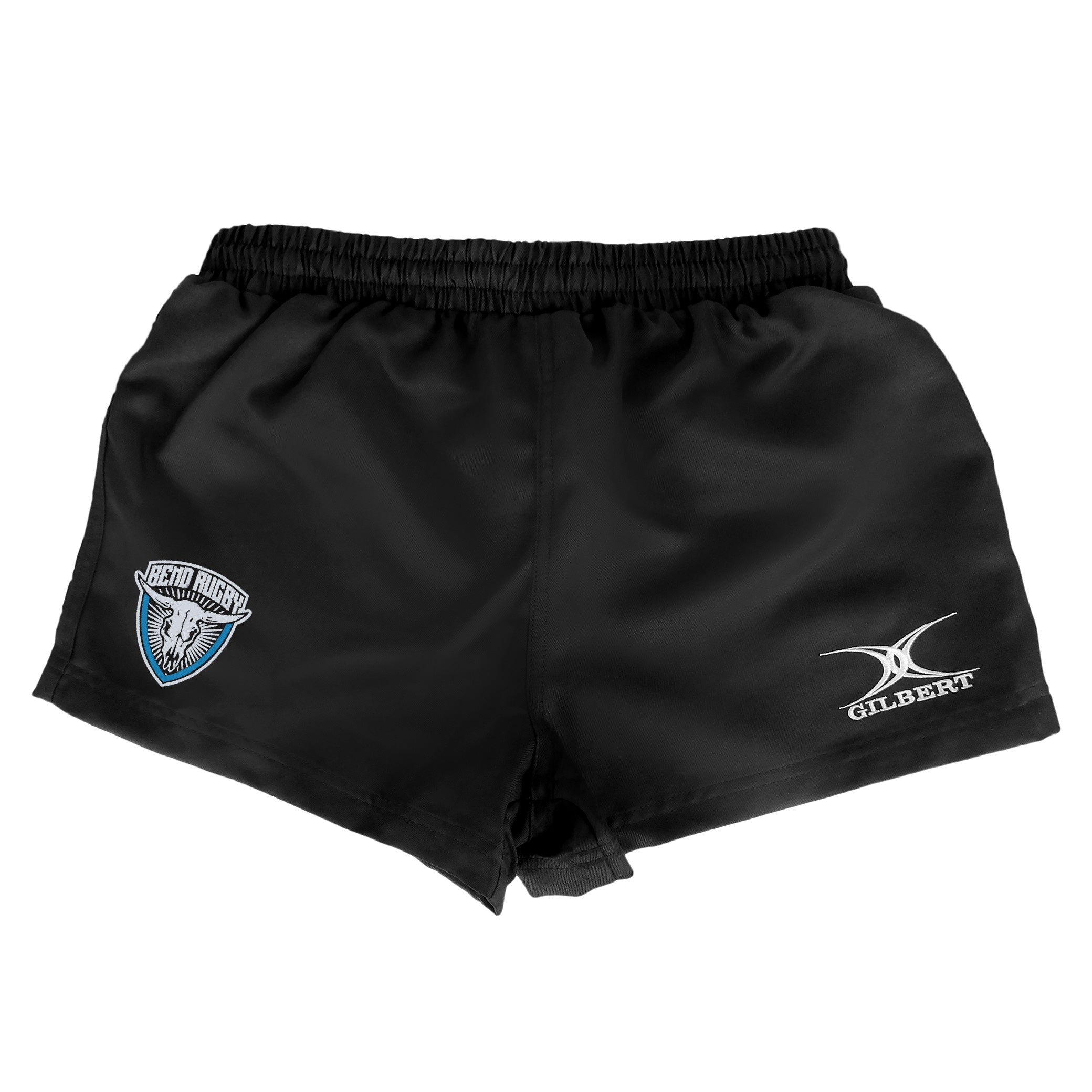 Bend Rugby  Saracen Rugby Shorts