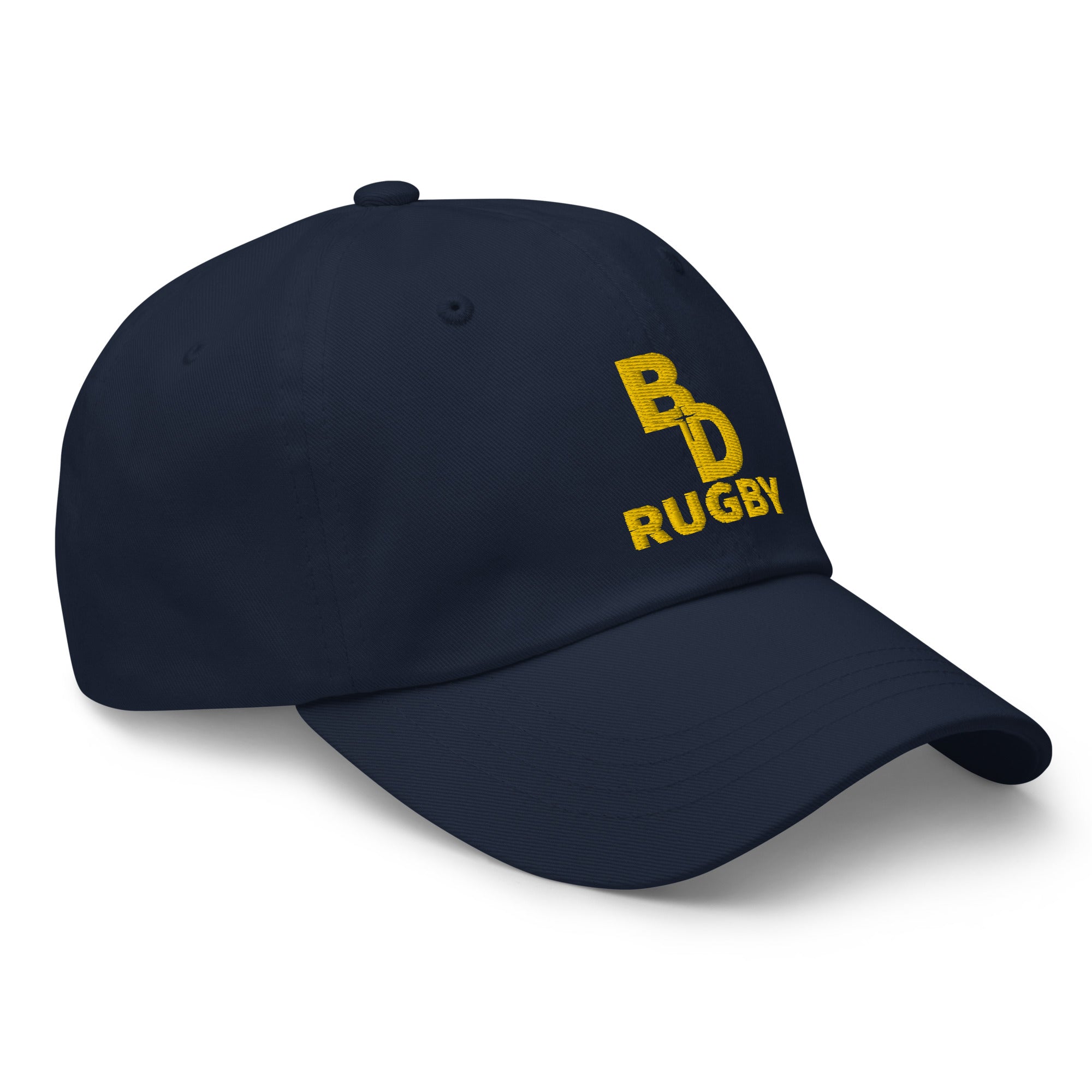 Bishop Dwenger RFC Adjustable Hat