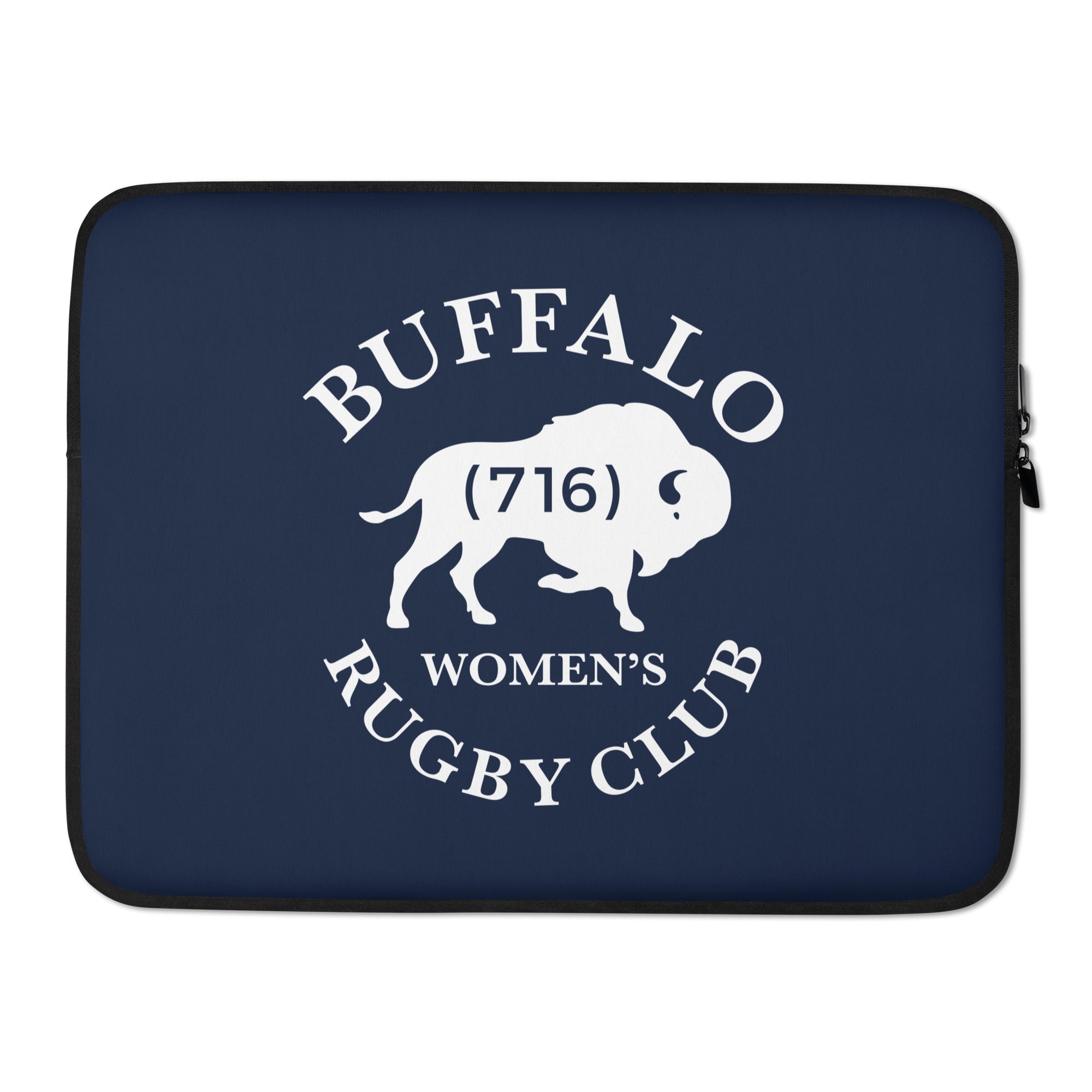 Buffalo WRC Laptop Sleeve