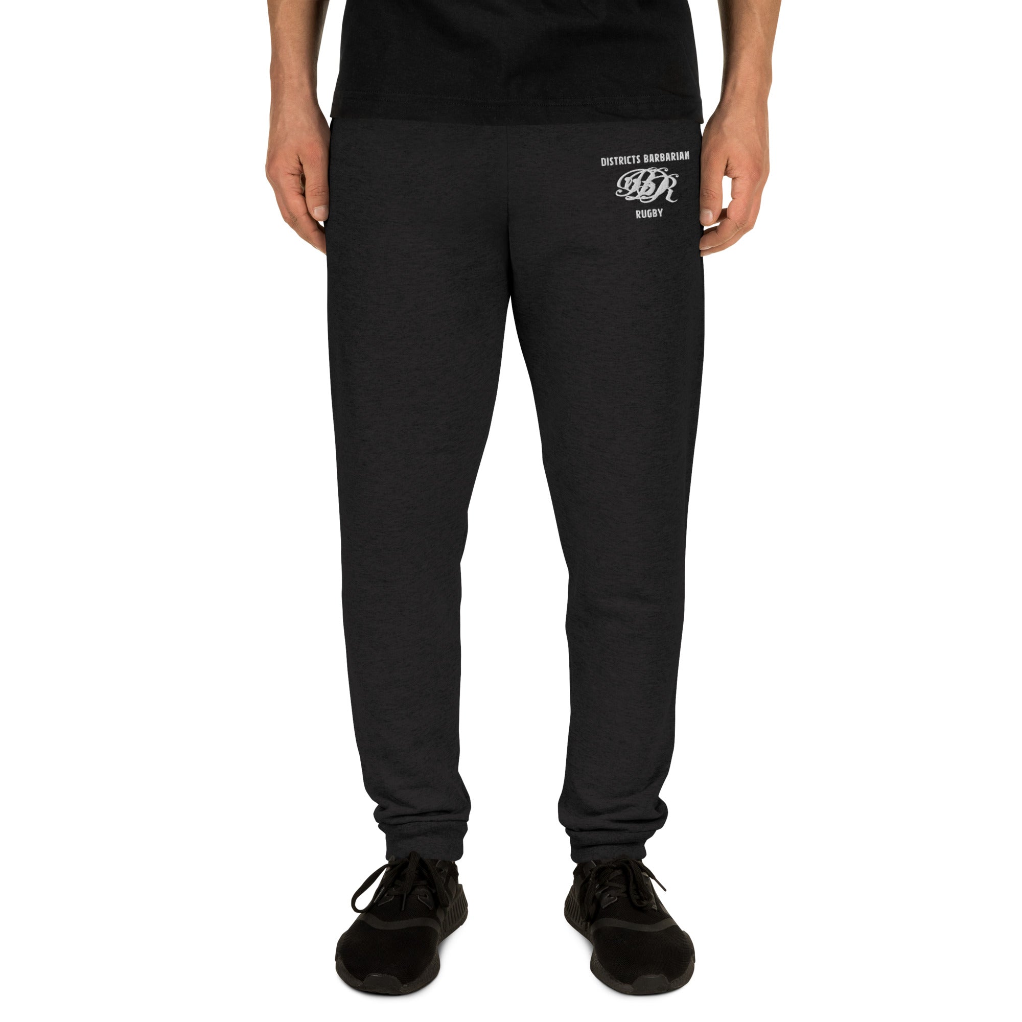 Districts Barbarian RFC Jogger Sweatpants