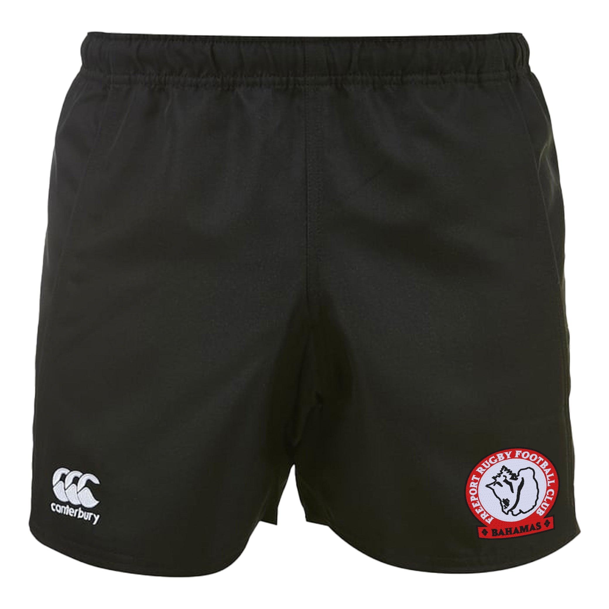 Freeport RFC CCC Advantage Rugby Short