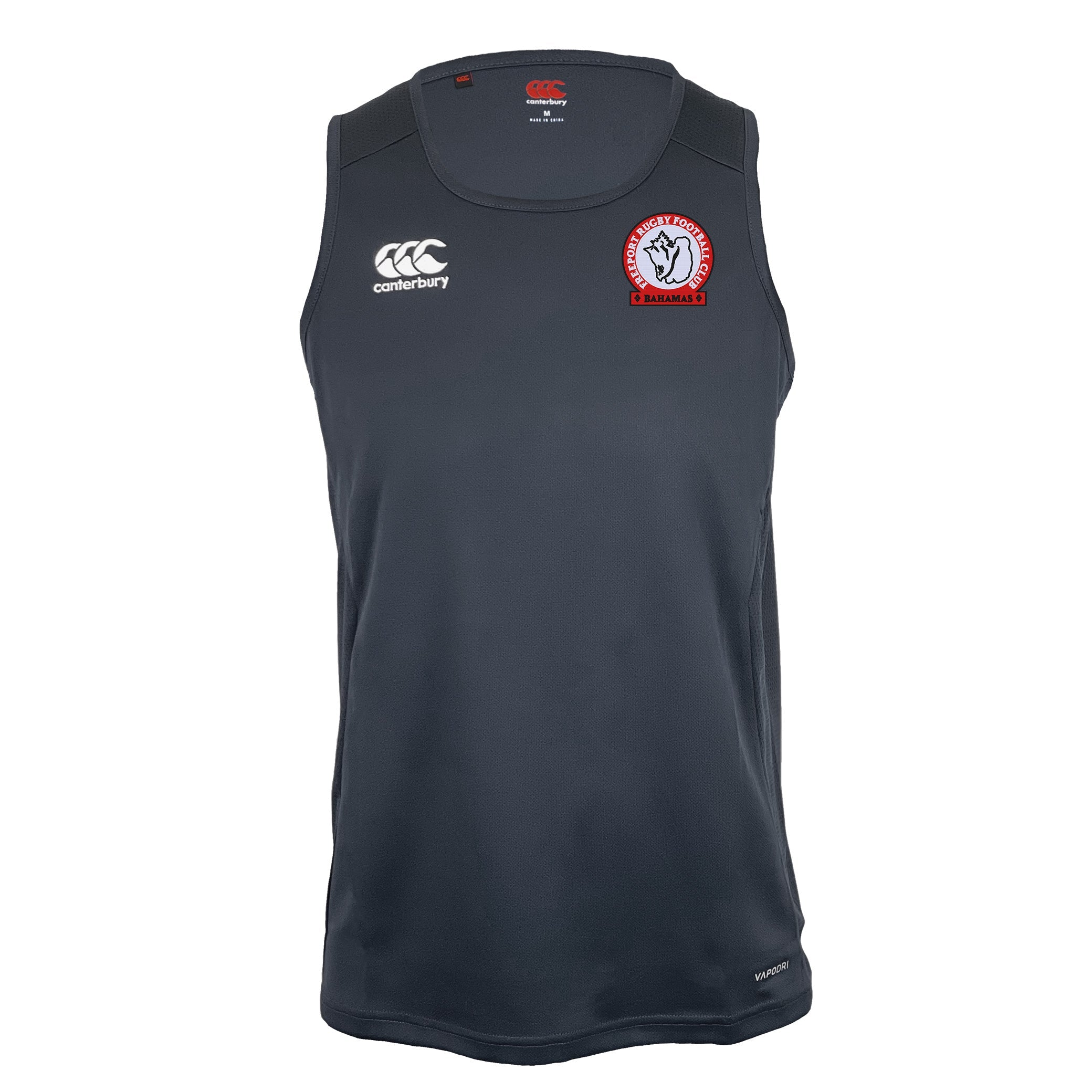 Freeport RFC CCC Club Dry Singlet