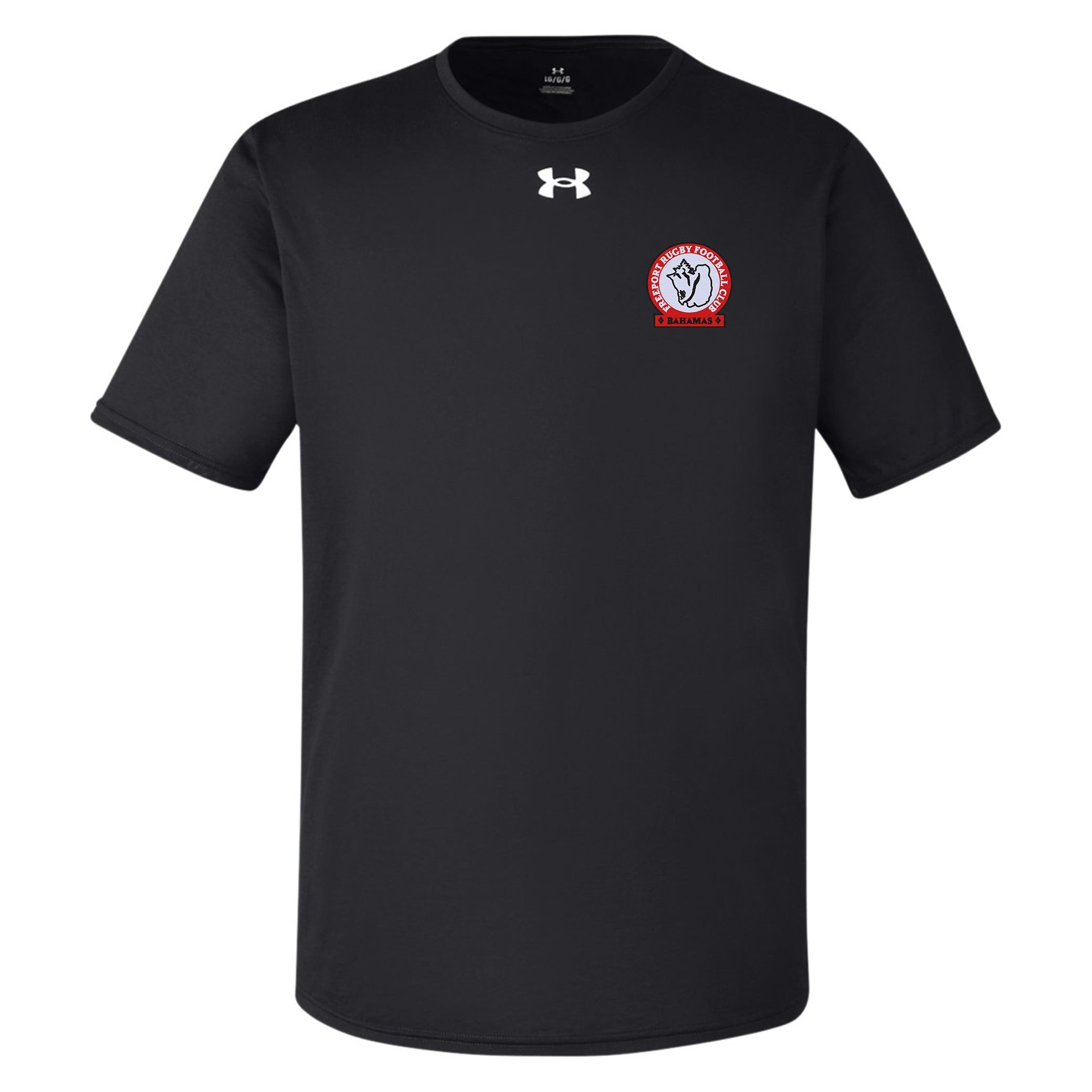 Freeport RFC UA Team Tech T-Shirt