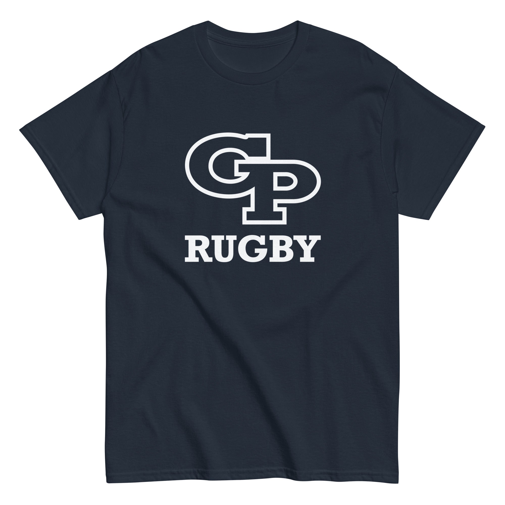 Georgetown Prep Rugby Classic T-Shirt