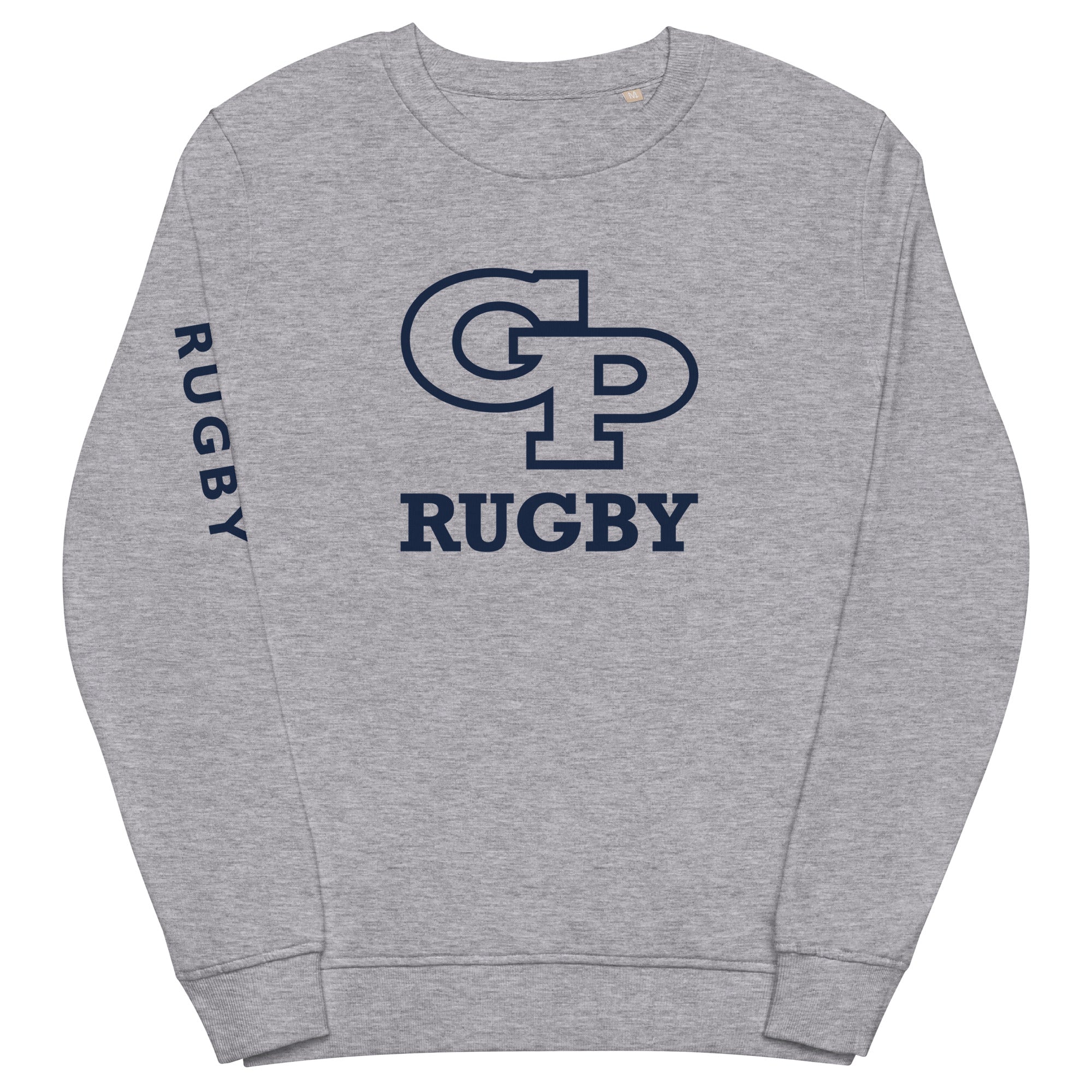 Georgetown Prep Rugby Retro Crewneck