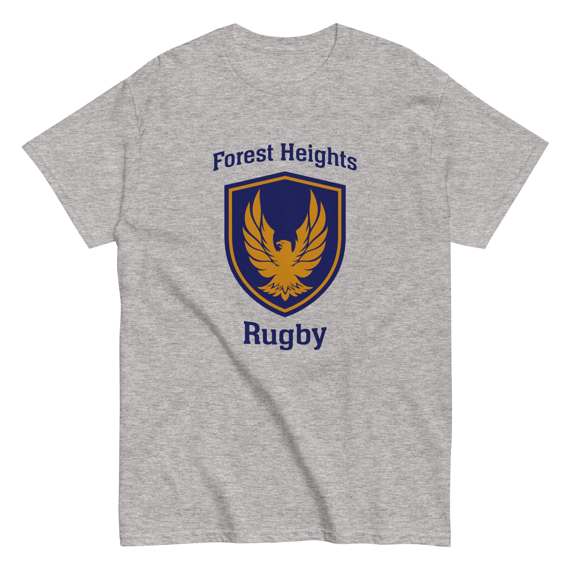 GHFH Rugby Classic T-Shirt