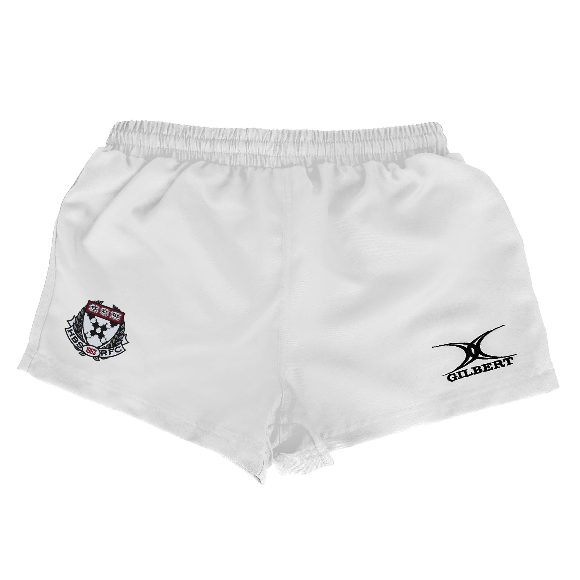 Kiwi Pro Shorts – Gilbert Rugby Canada