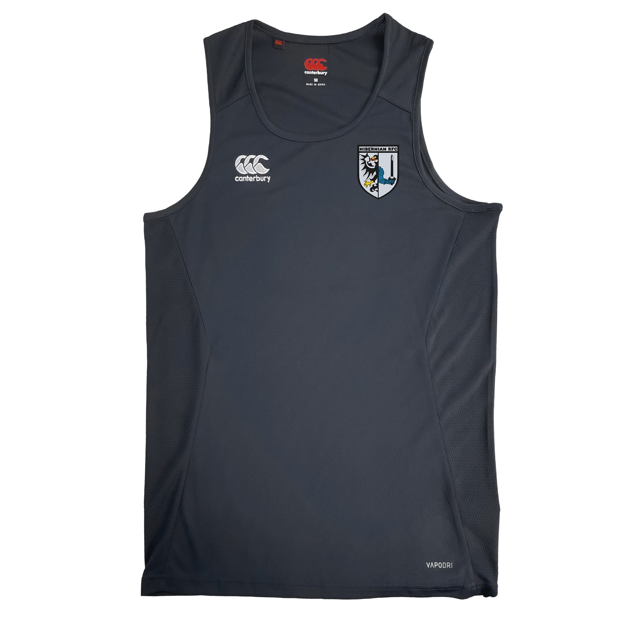 Hibernian RFC CCC Dry Singlet