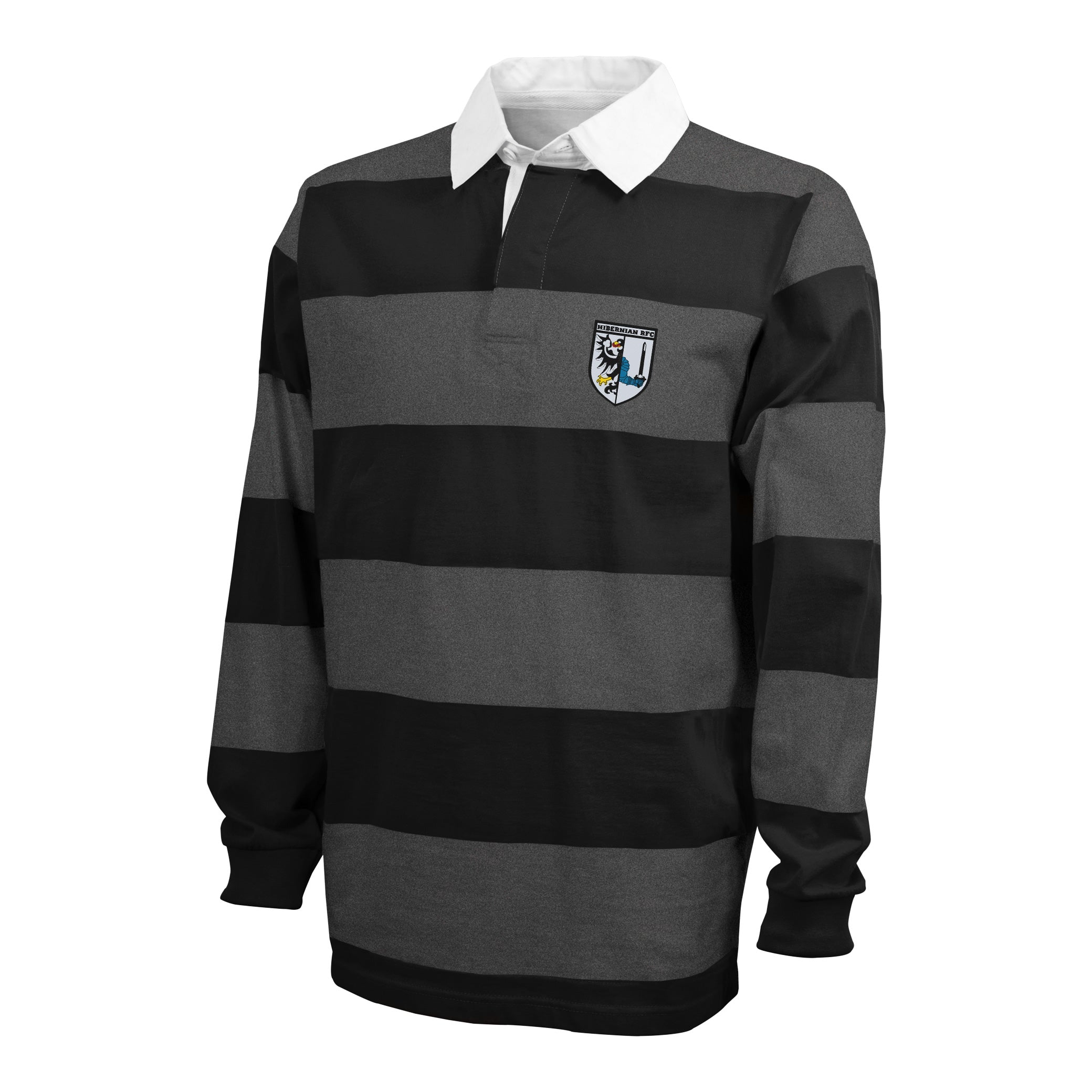 Hibernian RFC Cotton Social Jersey