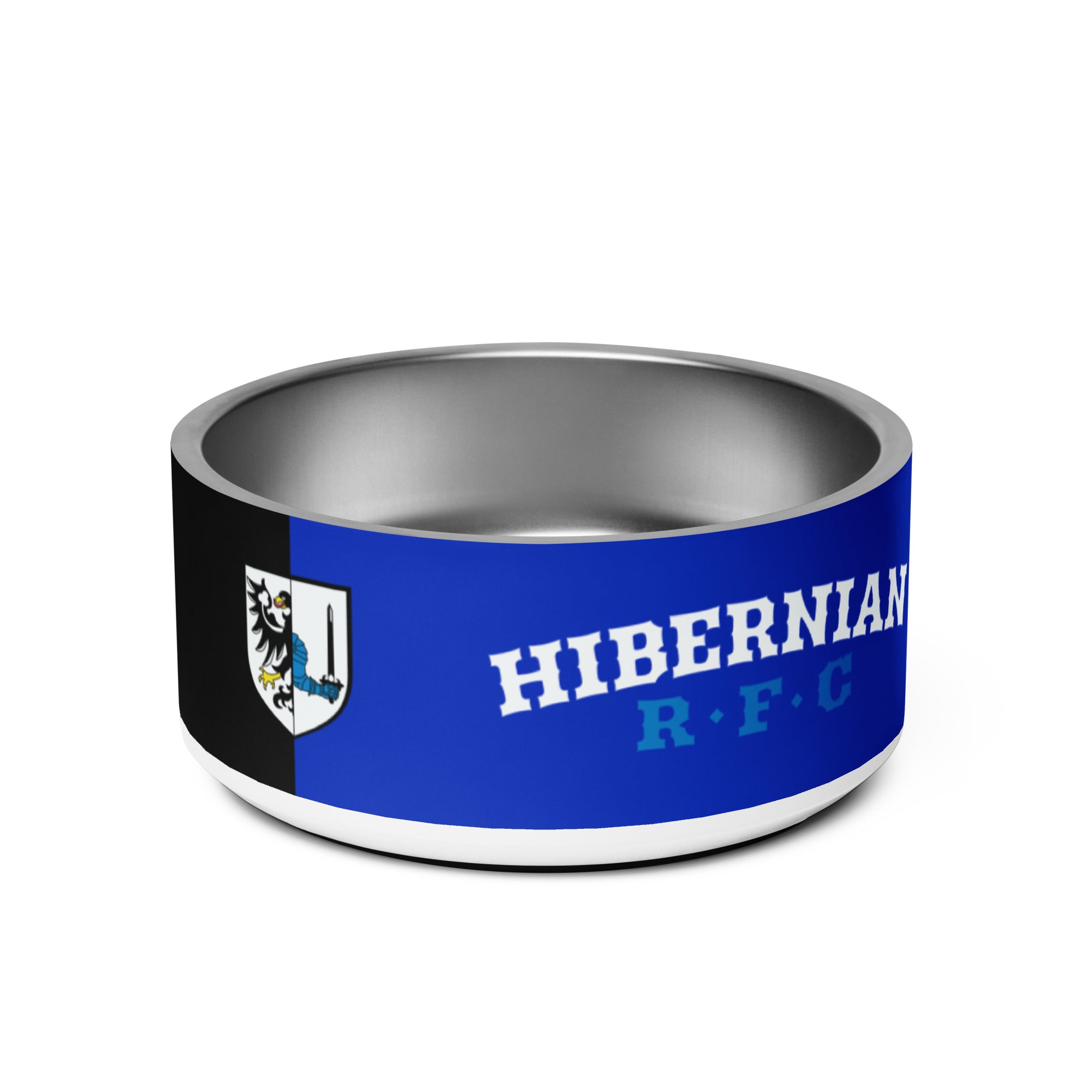 Hibernian RFC Pet Bowl