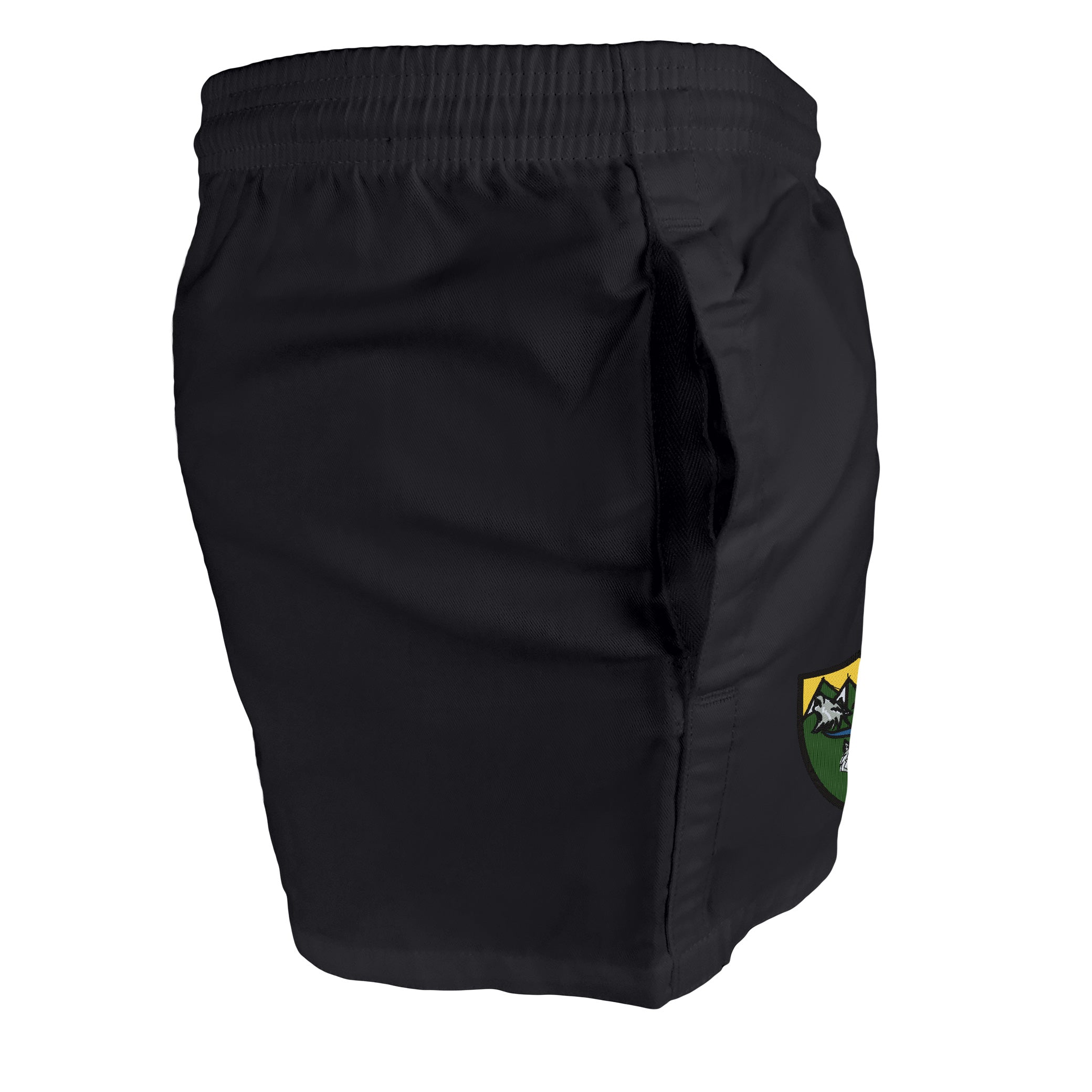 Kenai River RFC Gilbert Kiwi Pro Short