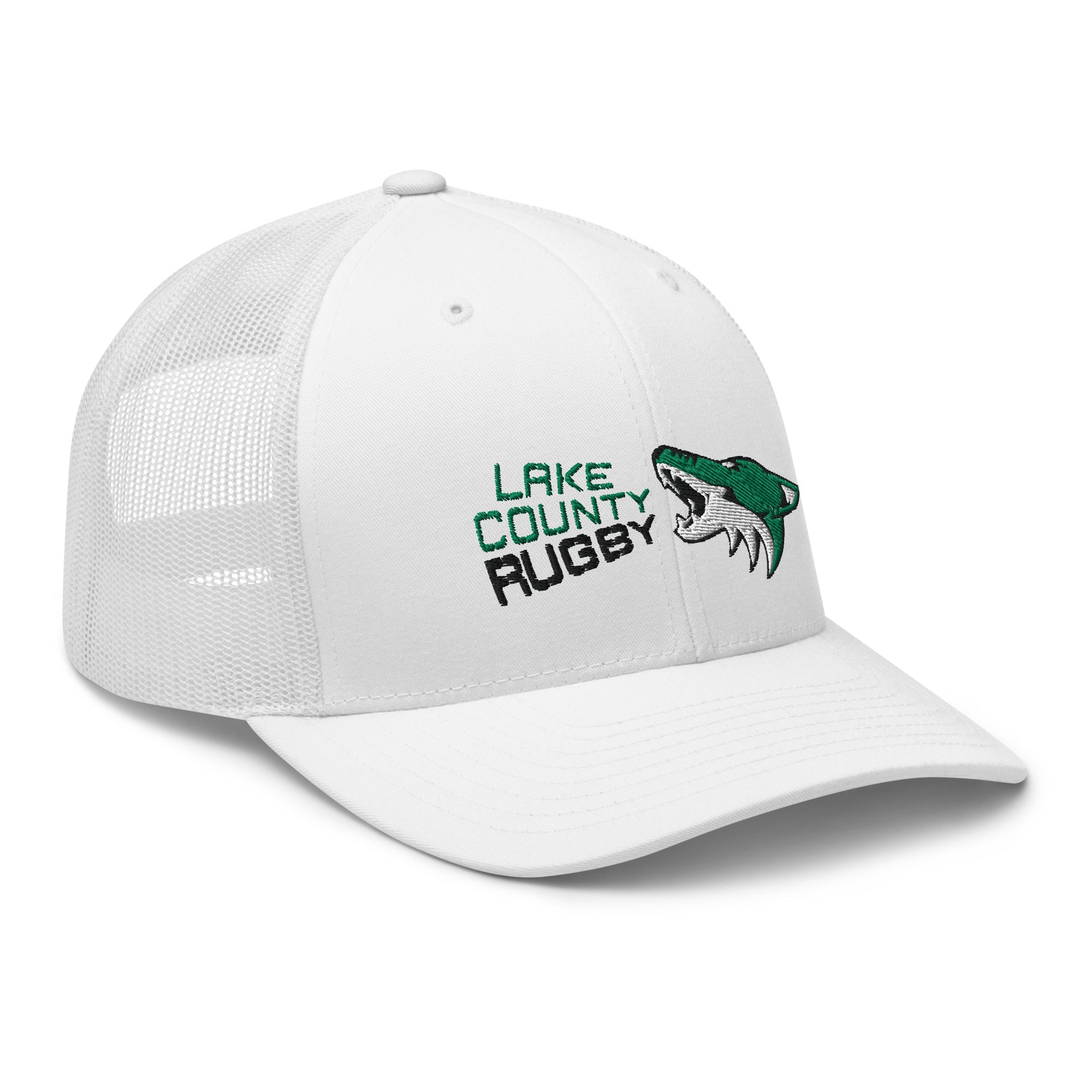 Lake County Rugby Bucket Hat - Rugby Imports