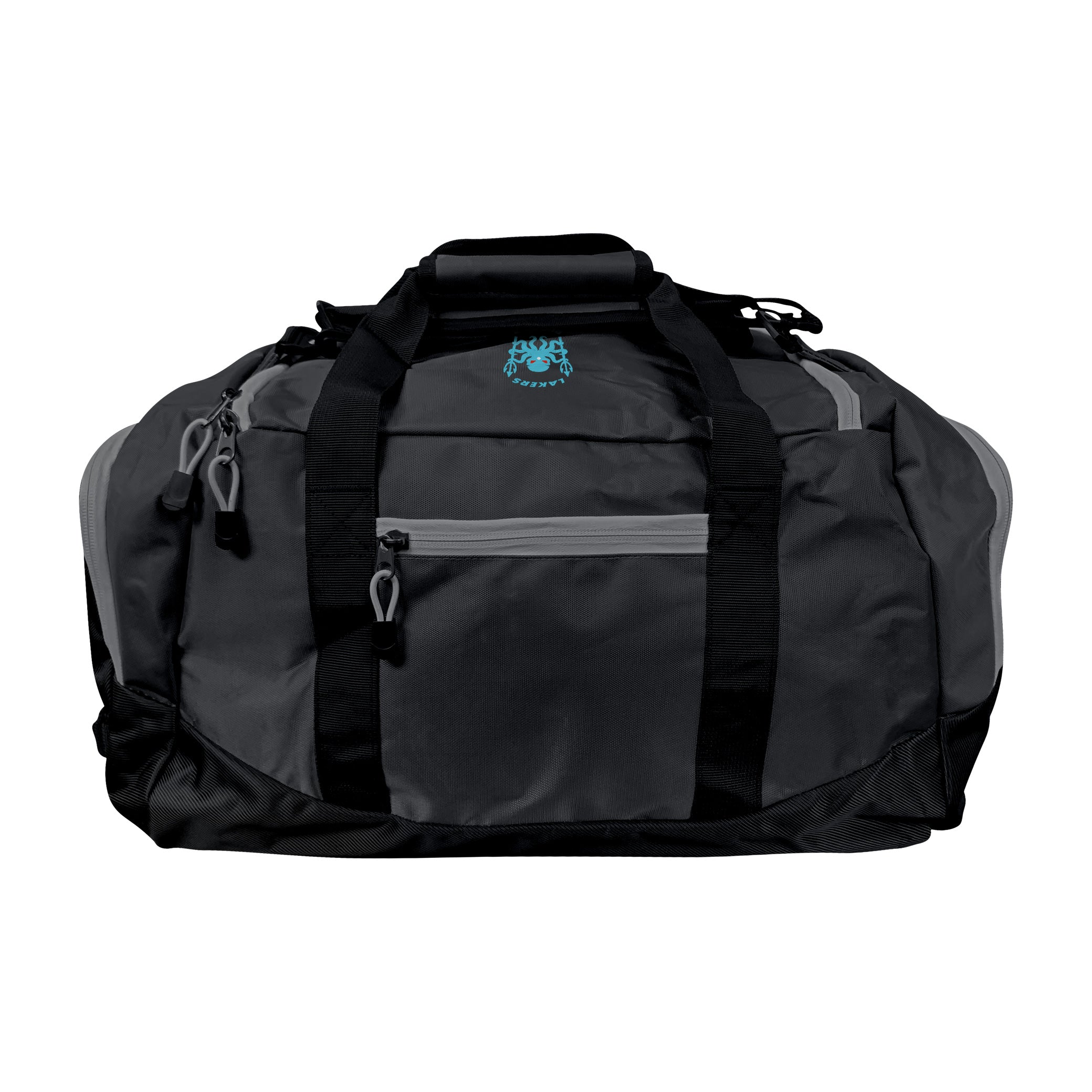 Lakers Rugby 7s Player Holdall V3