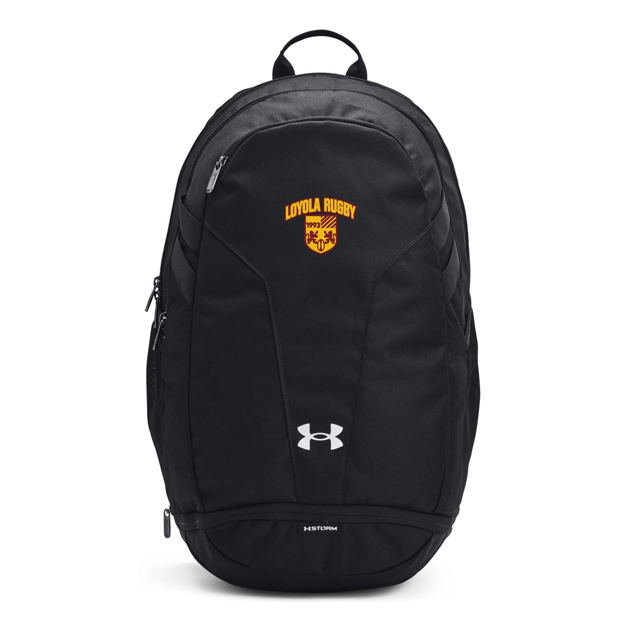 Loyola Rugby Hustle 5.0 Backpack