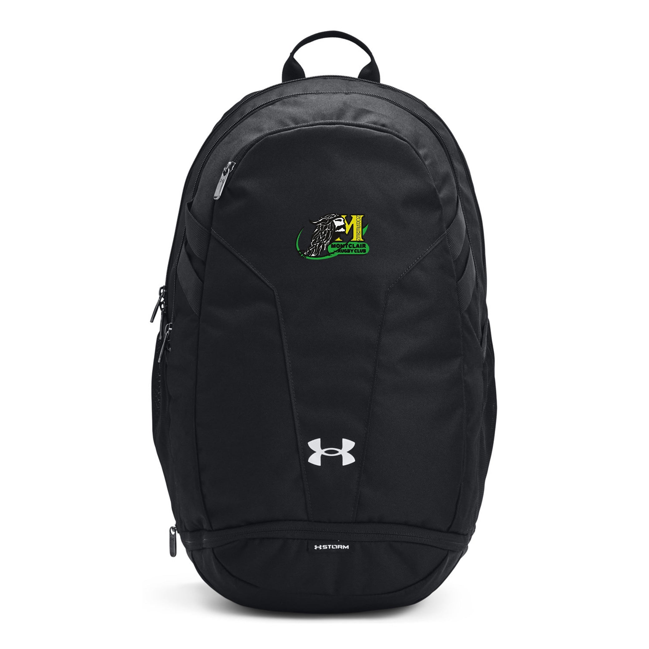 Montclair UA Hustle 5.0 Backpack