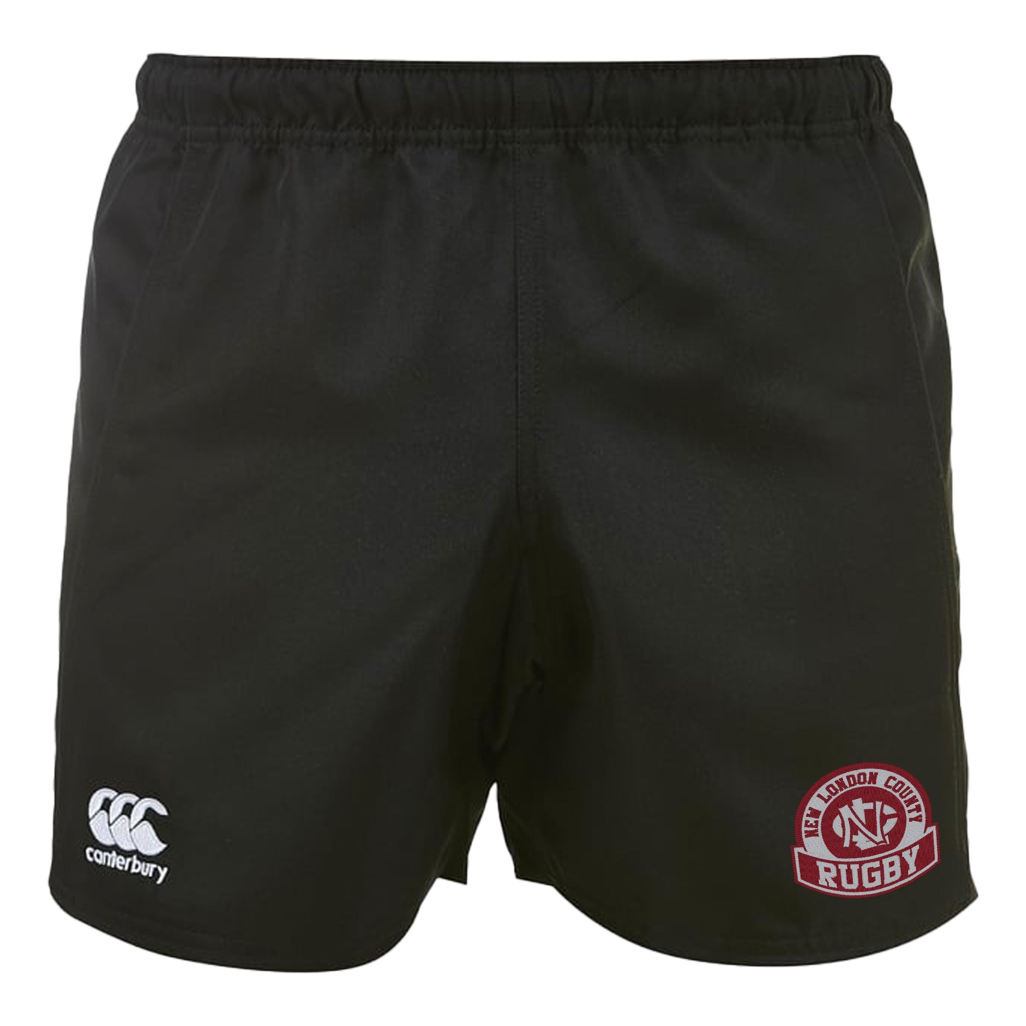 New London County RFC Advantage Short