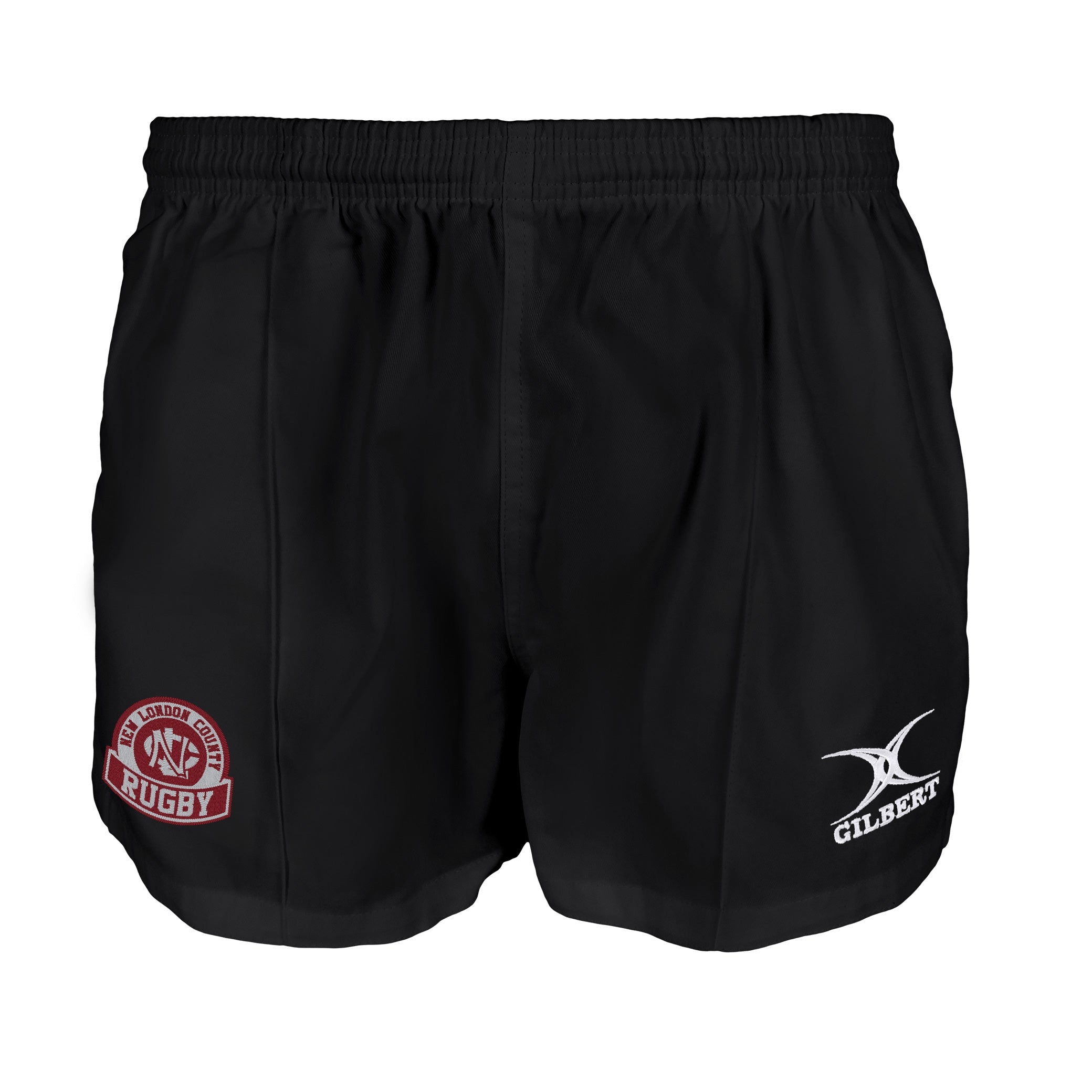 New London County RFC Kiwi Pro Rugby Shorts