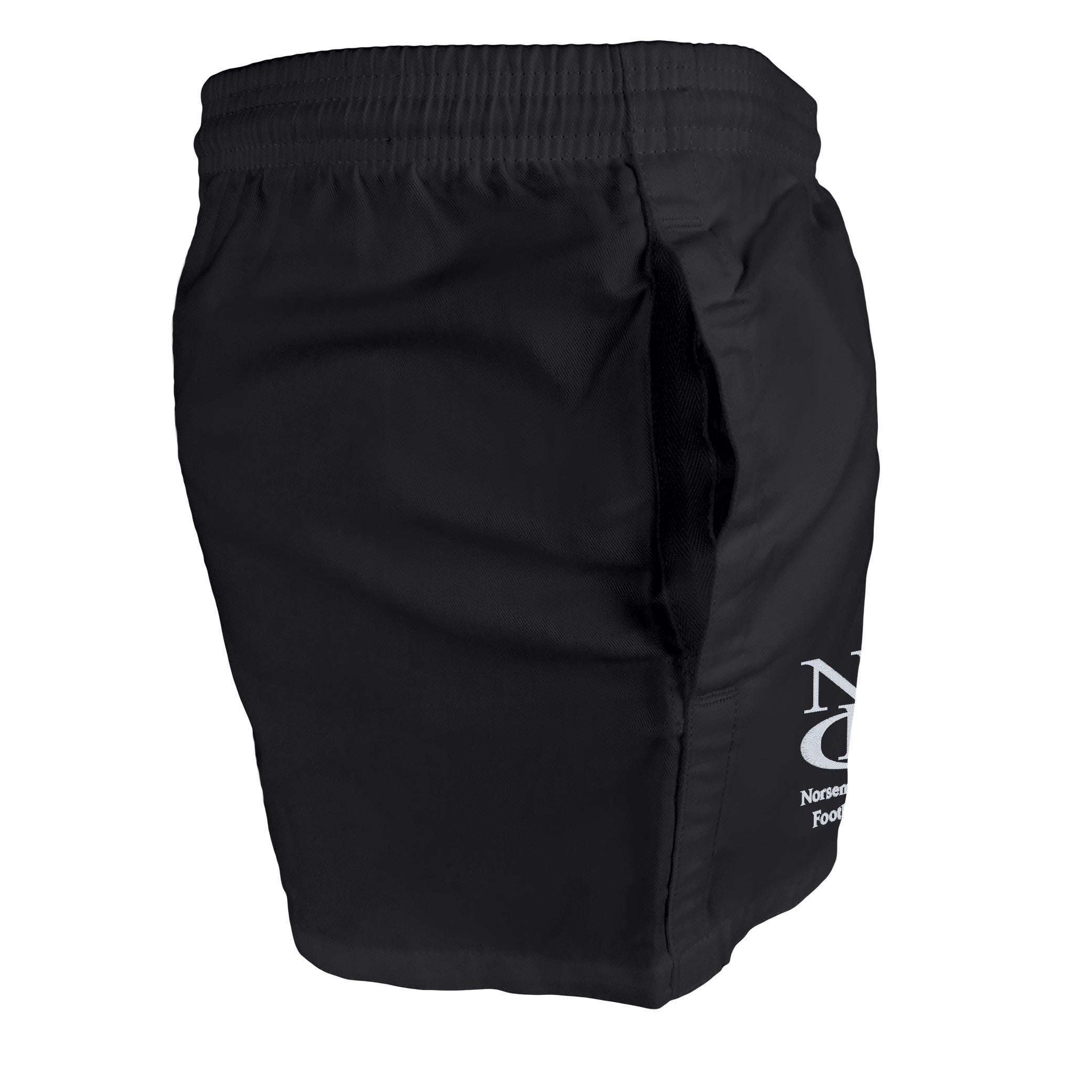 Norsemen RFC Kiwi Pro Rugby Shorts