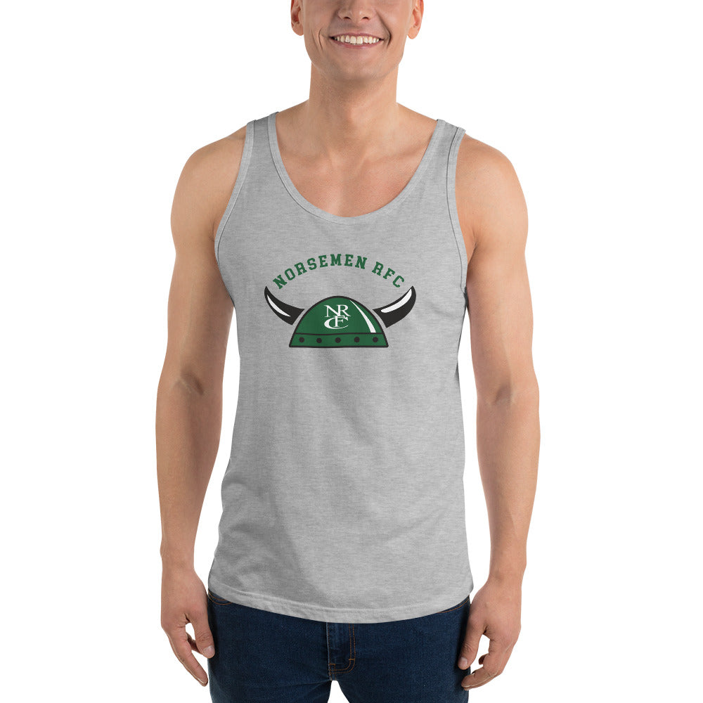 Norsemen RFC Social Tank Top