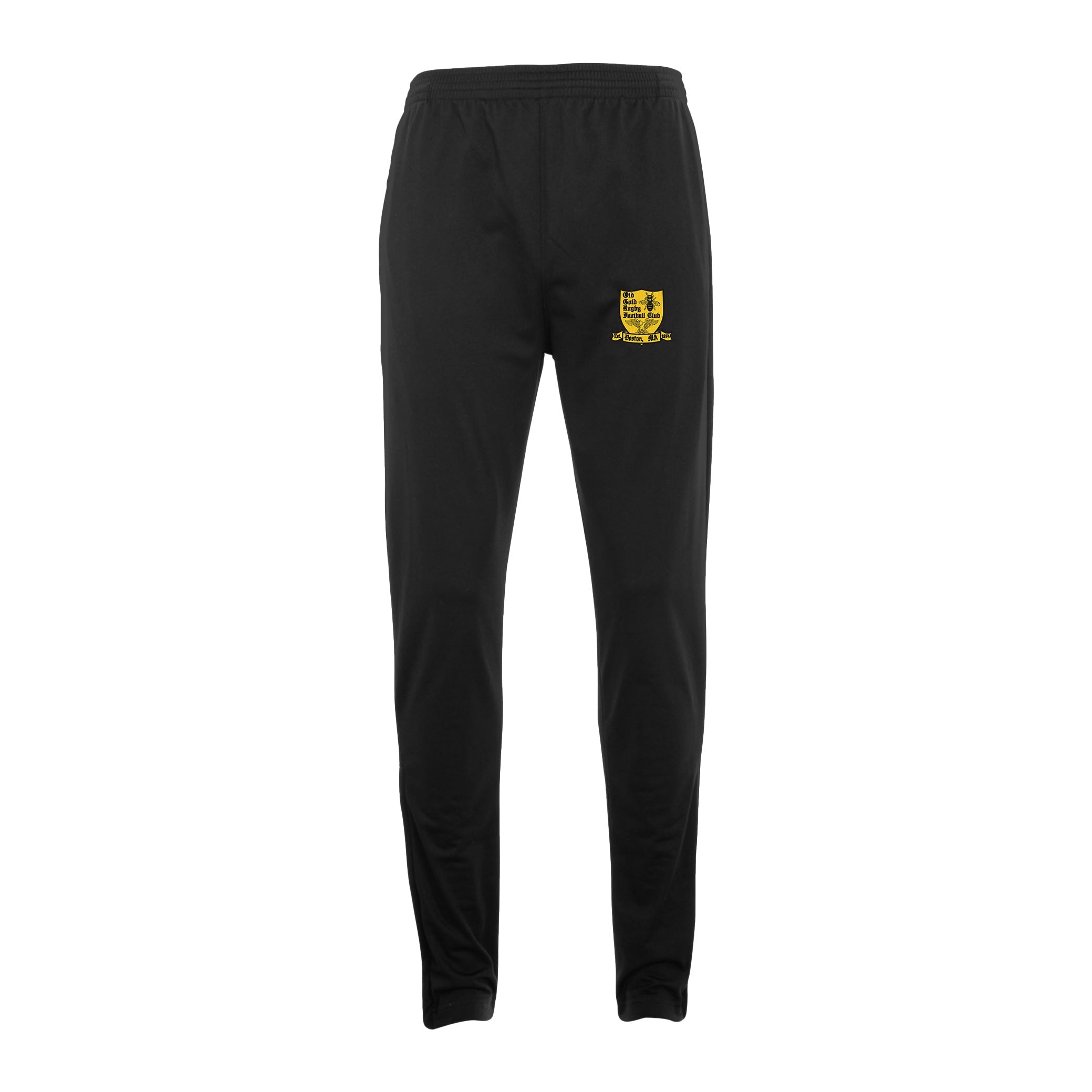 Old Gold RFC Unisex Tapered Leg Pant