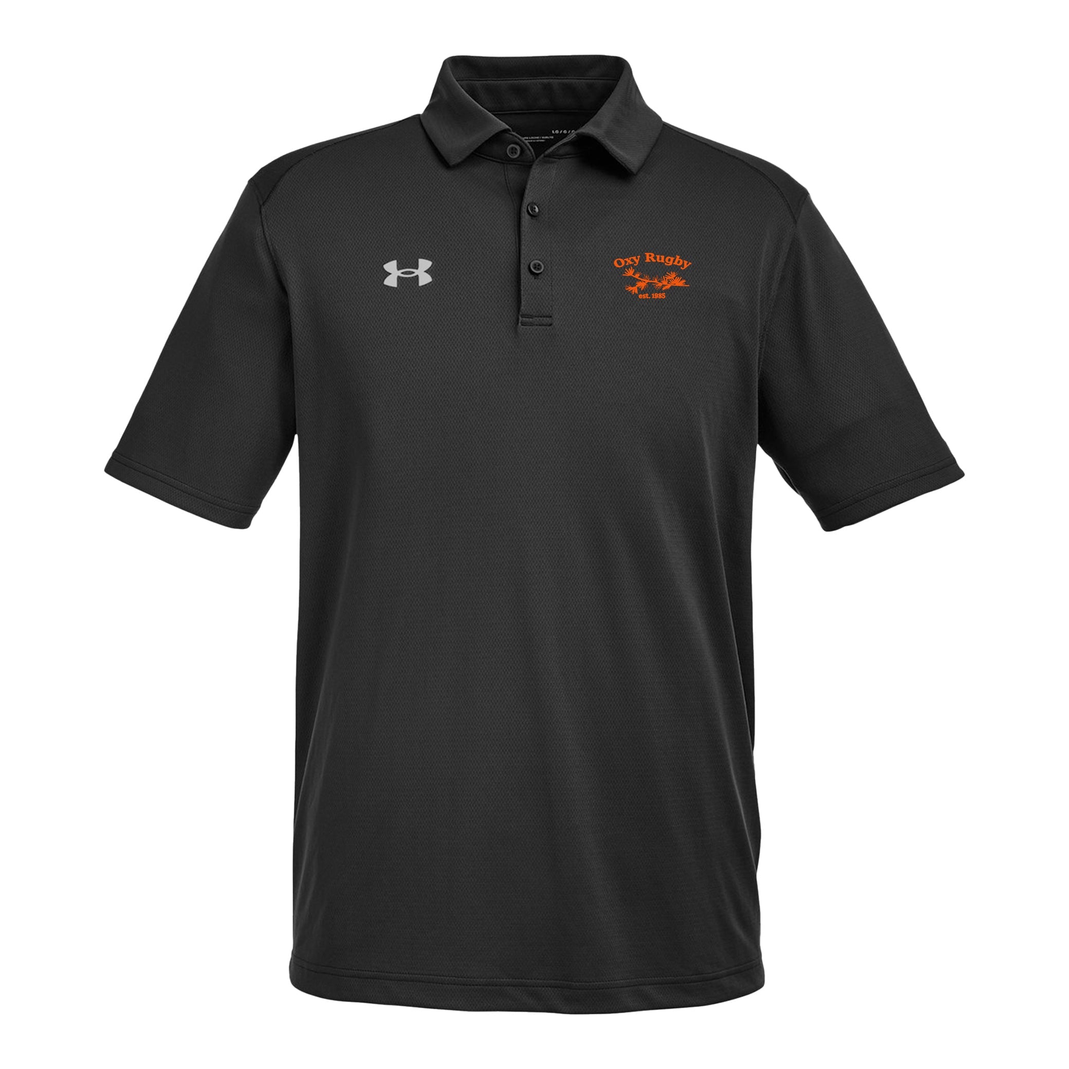 Oxy Rugby UA Team Tech Polo