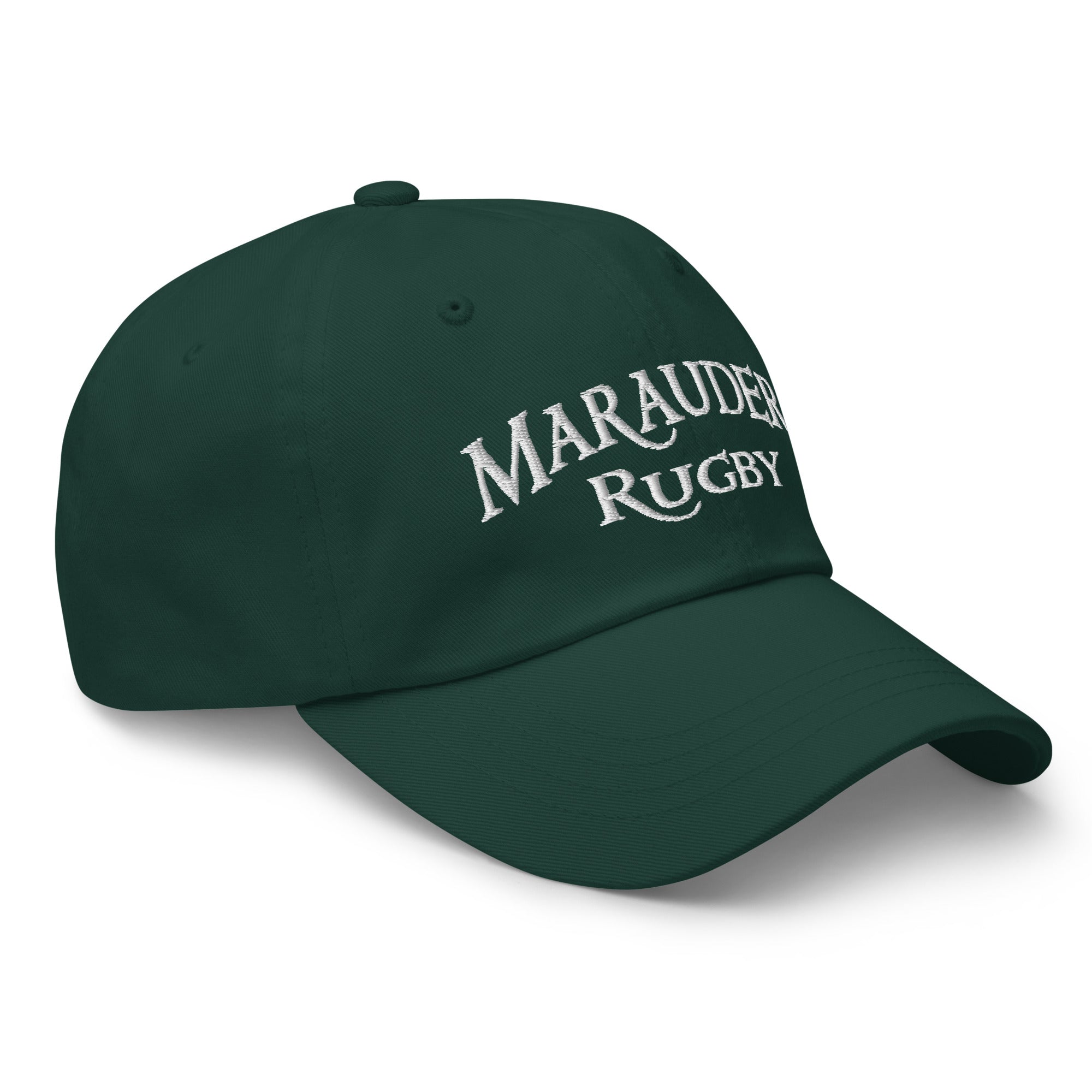 Plymouth State WRFC Adjustable Hat