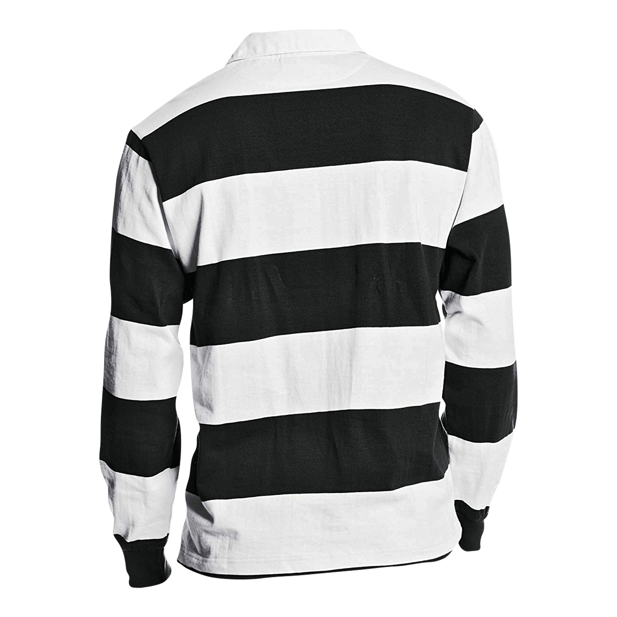 Plymouth State WRFC Cotton Social Jersey