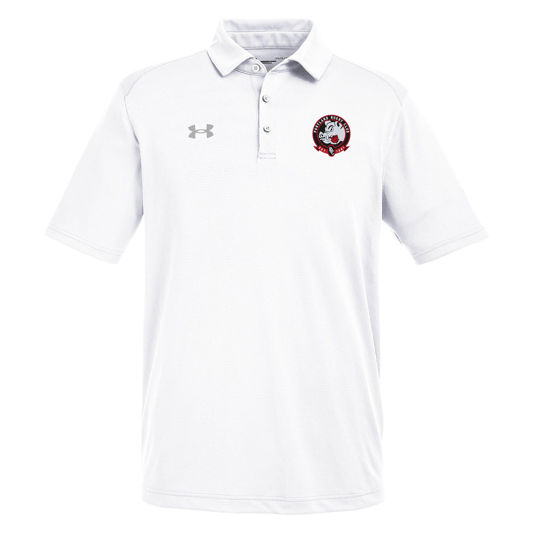 Portland Pigs Tech Polo