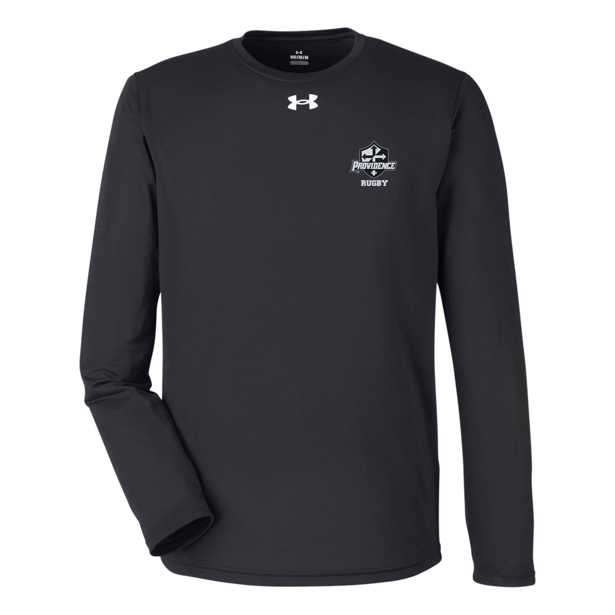 Providence College Rugby Tech LS T-Shirt