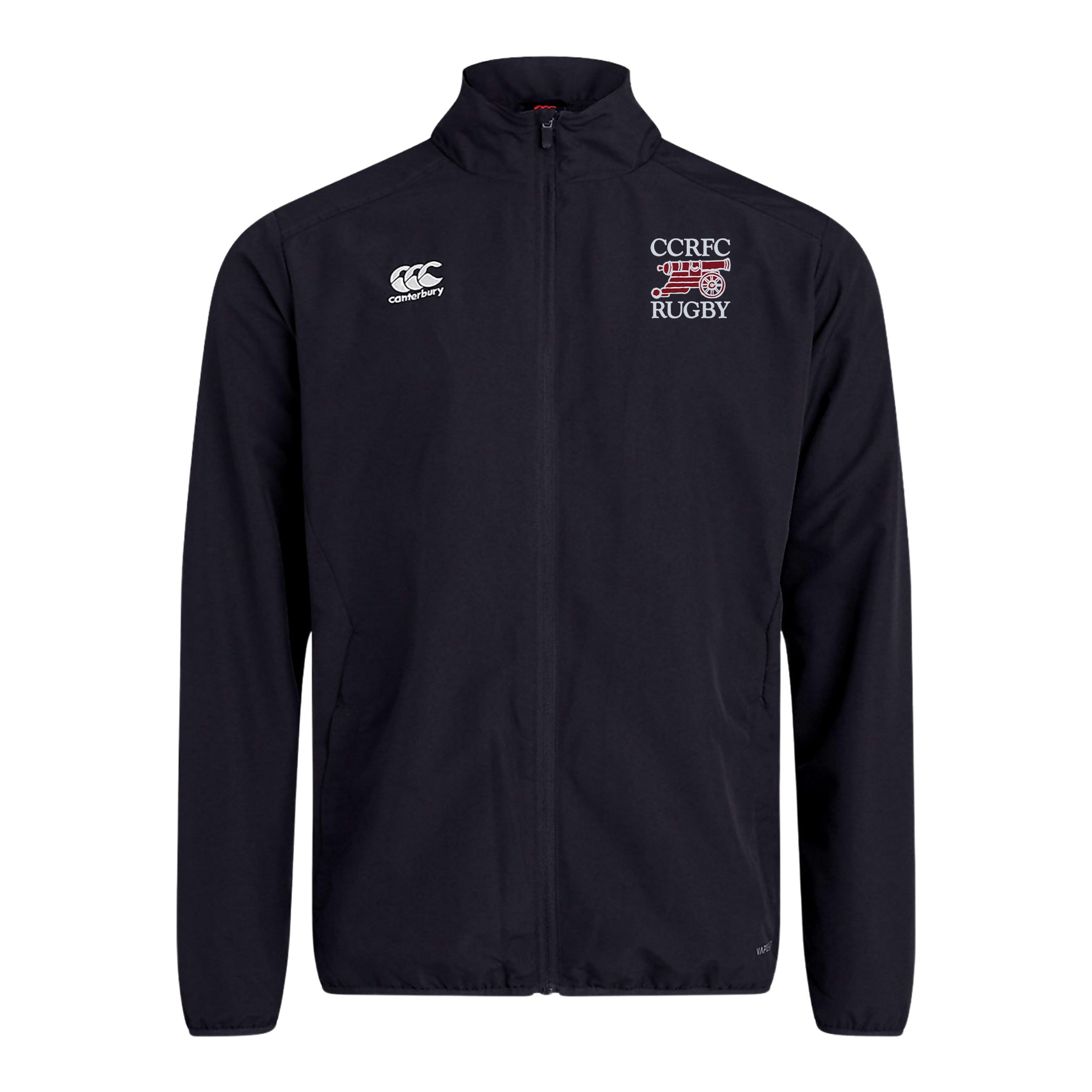 Concord Carlisle RFC CCC Track Jacket