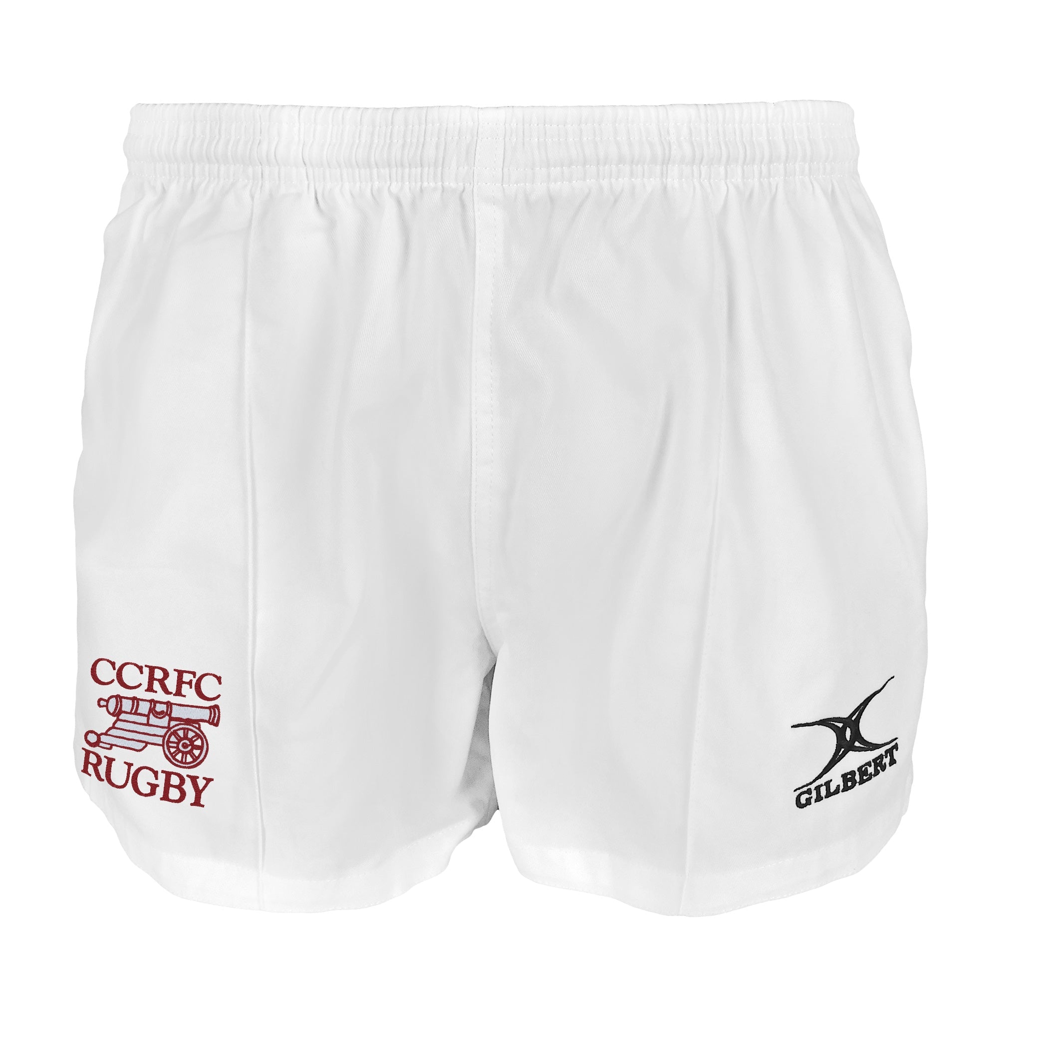 Concord Carlisle RFC Kiwi Pro Rugby Shorts