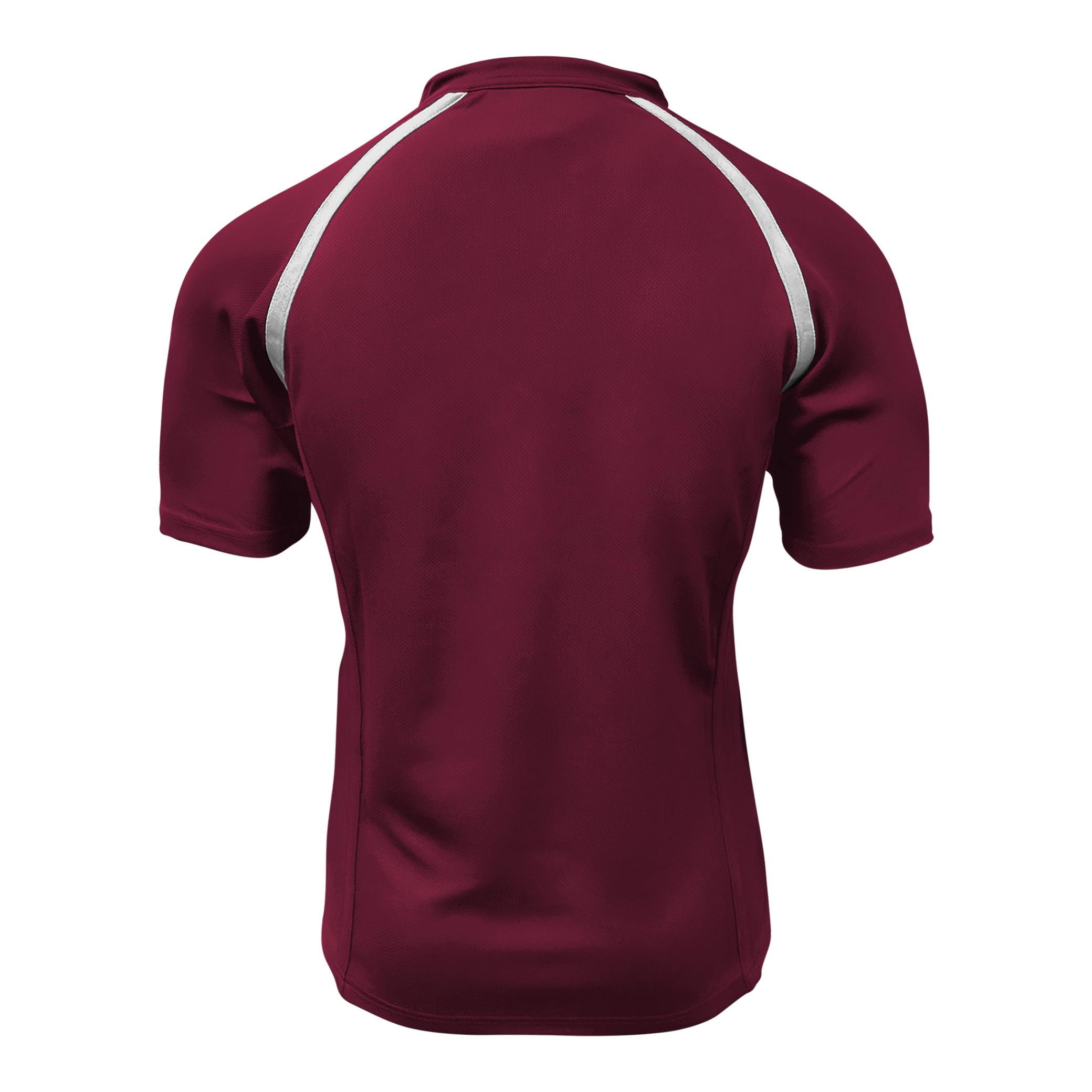 Concord Carlisle RFC XACT II Jersey