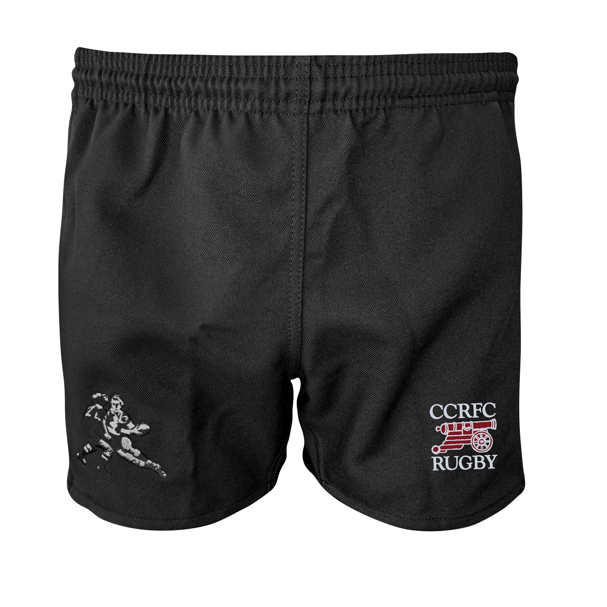 Concord Carlisle RFC Pro Power Rugby Shorts