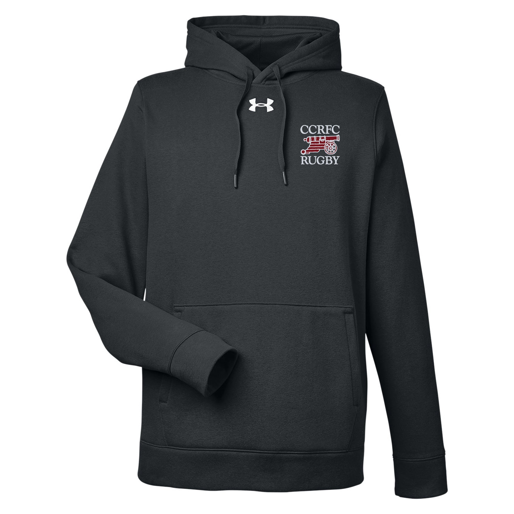 Concord Carlisle RFC Hustle Hoodie