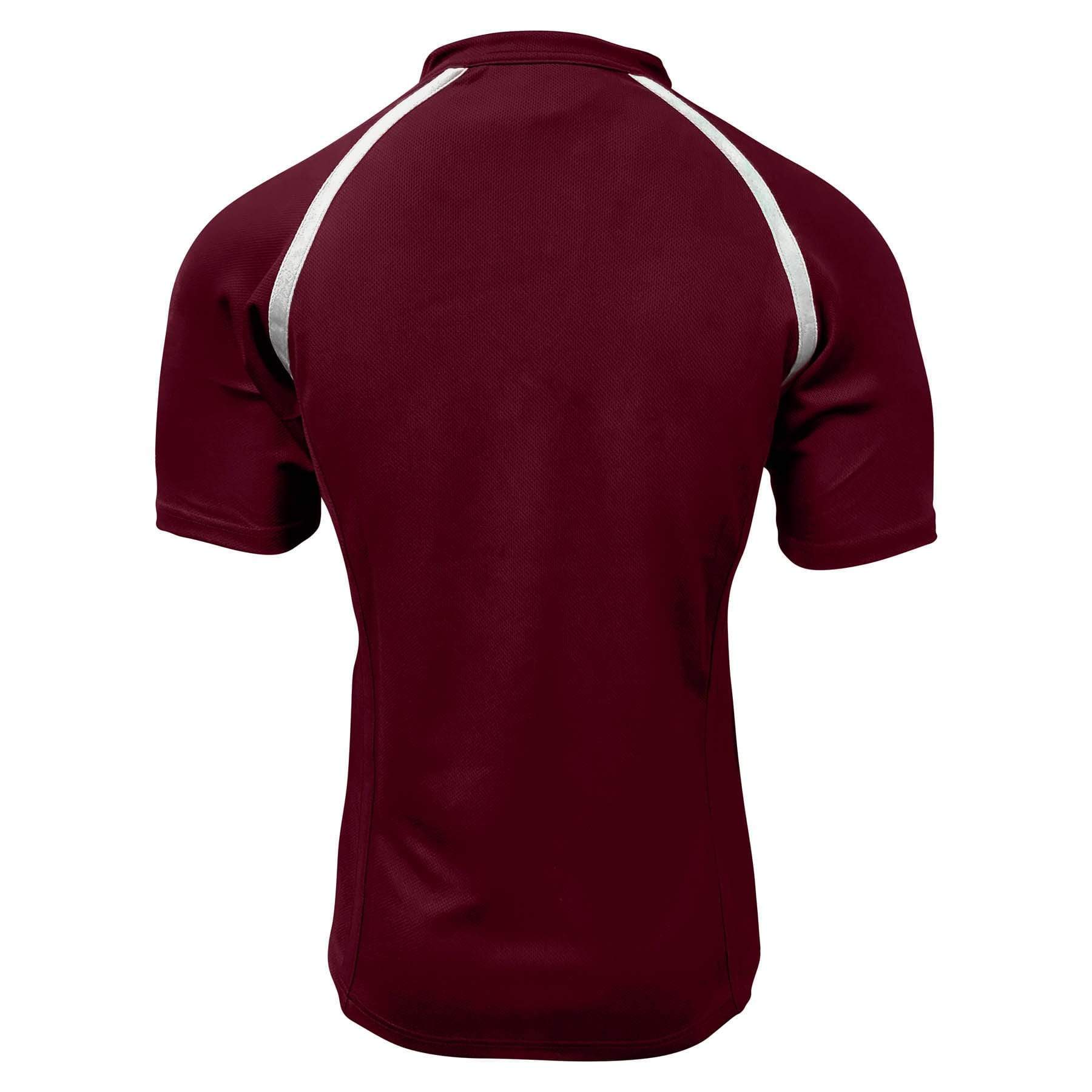 gilbert rugby jersey