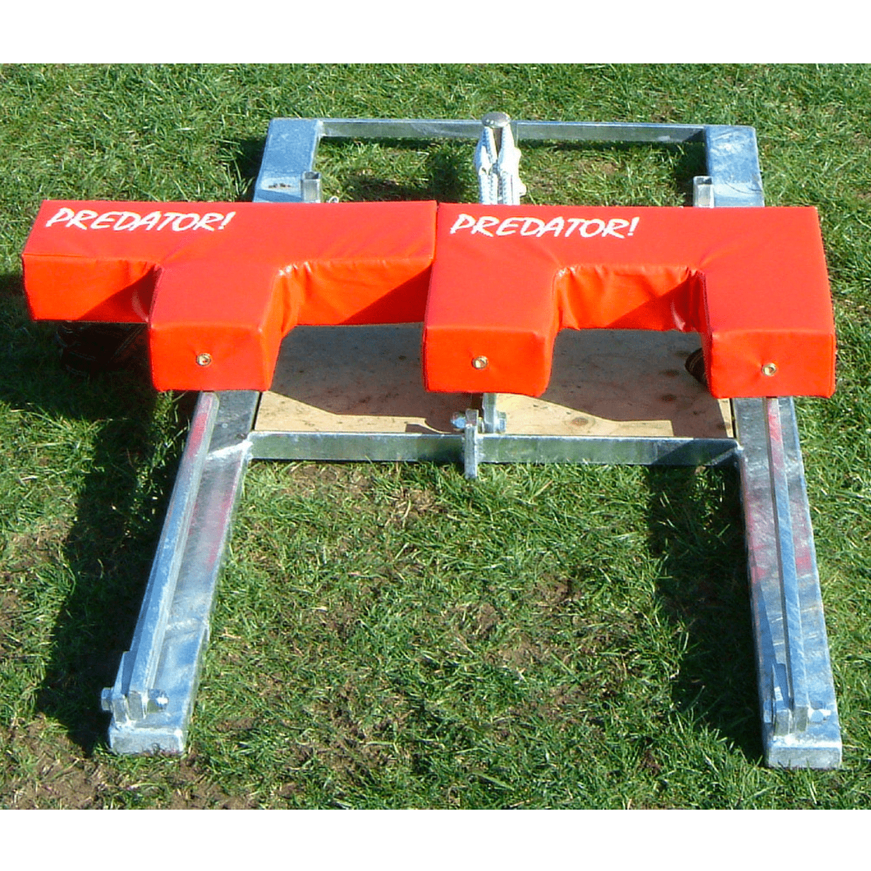 Predator Junior Starter Scrum Sled