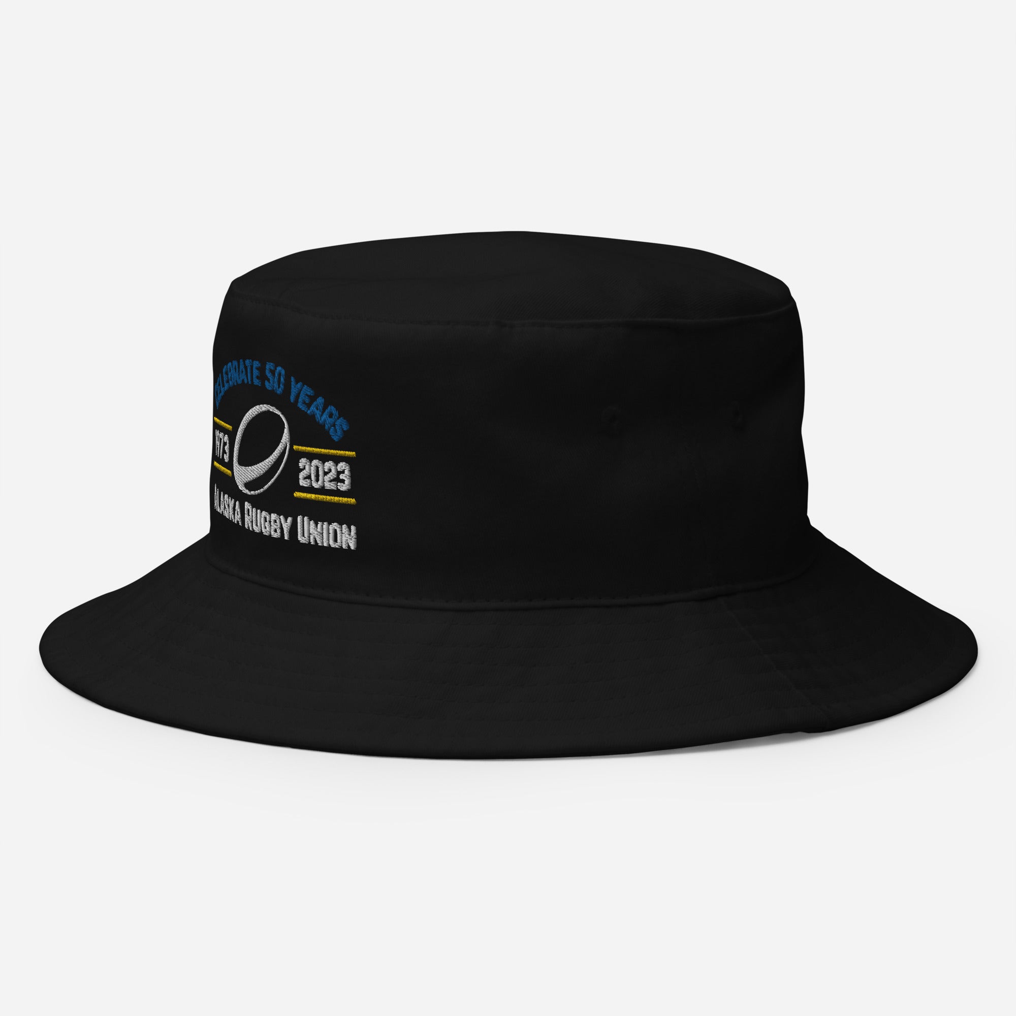 AKRU 50th Anniversary Bucket Hat