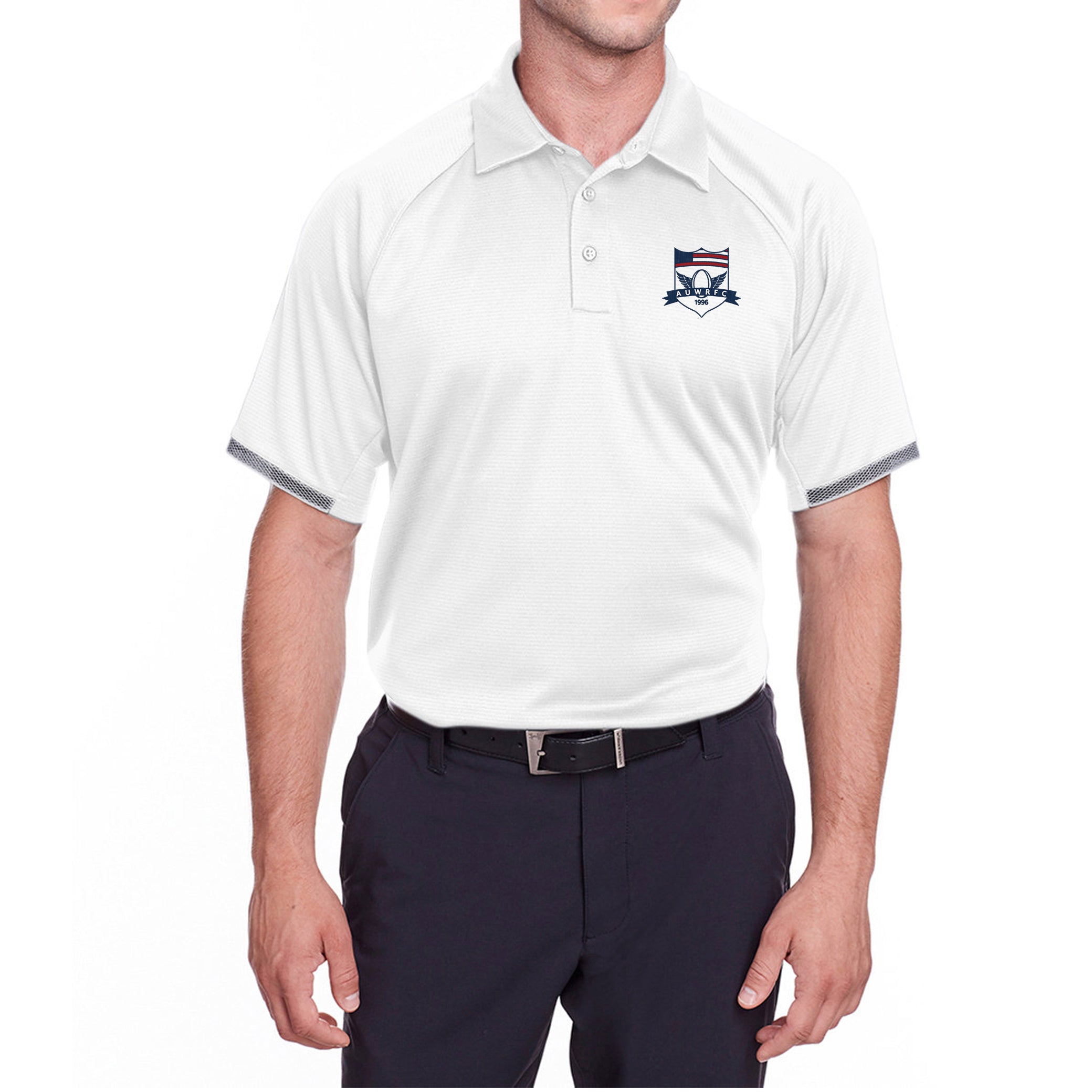 American Univ. WRFC Rival Polo