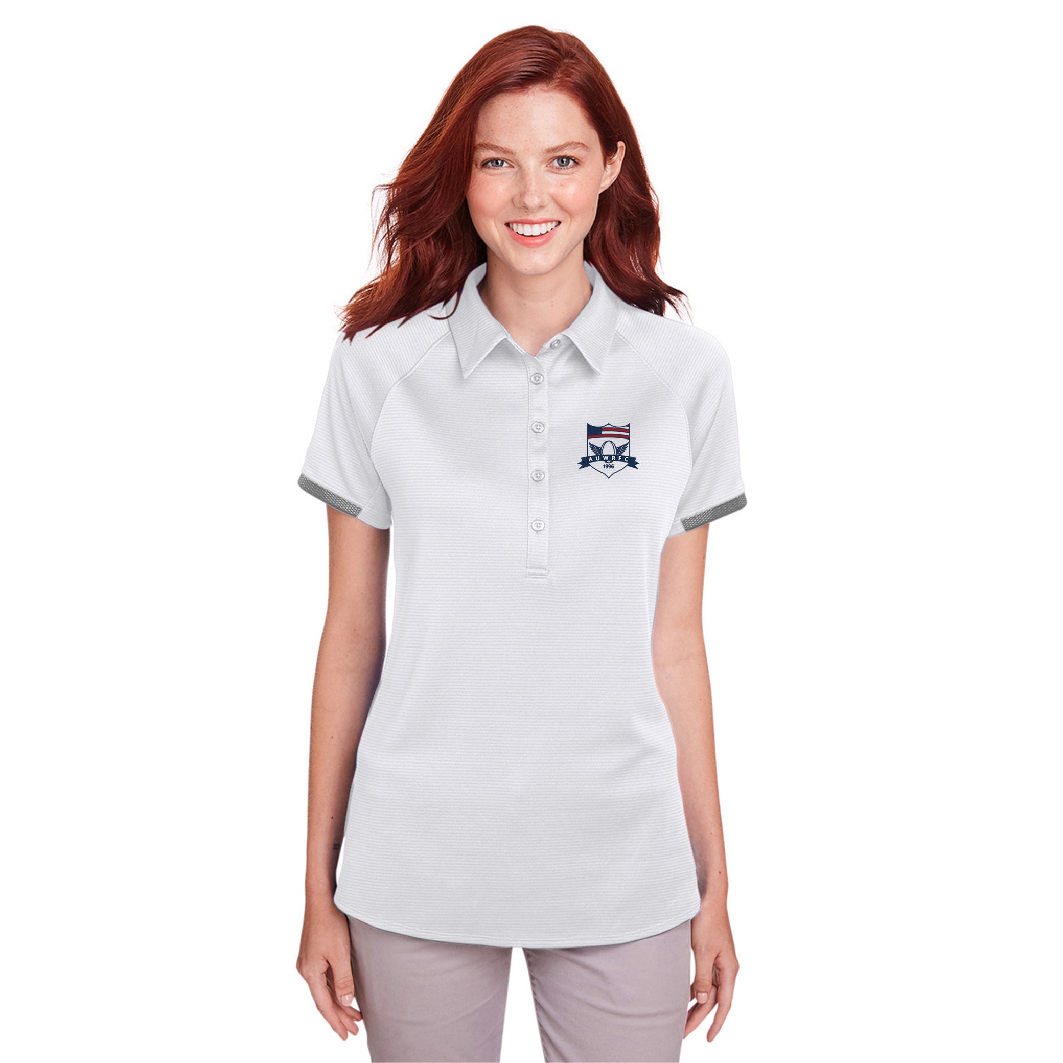 American Univ. WRFC Women's Rival Polo