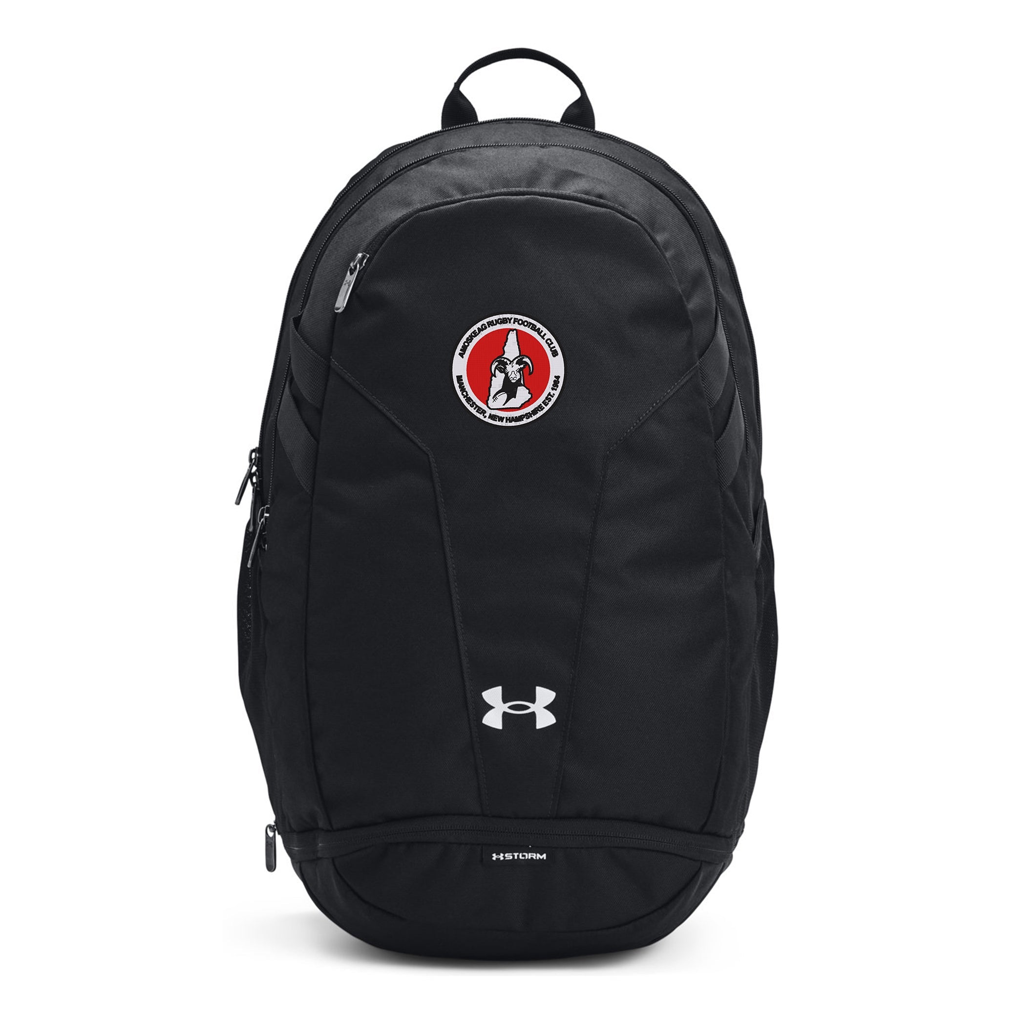 Amoskeag RFC Hustle 5.0 Backpack