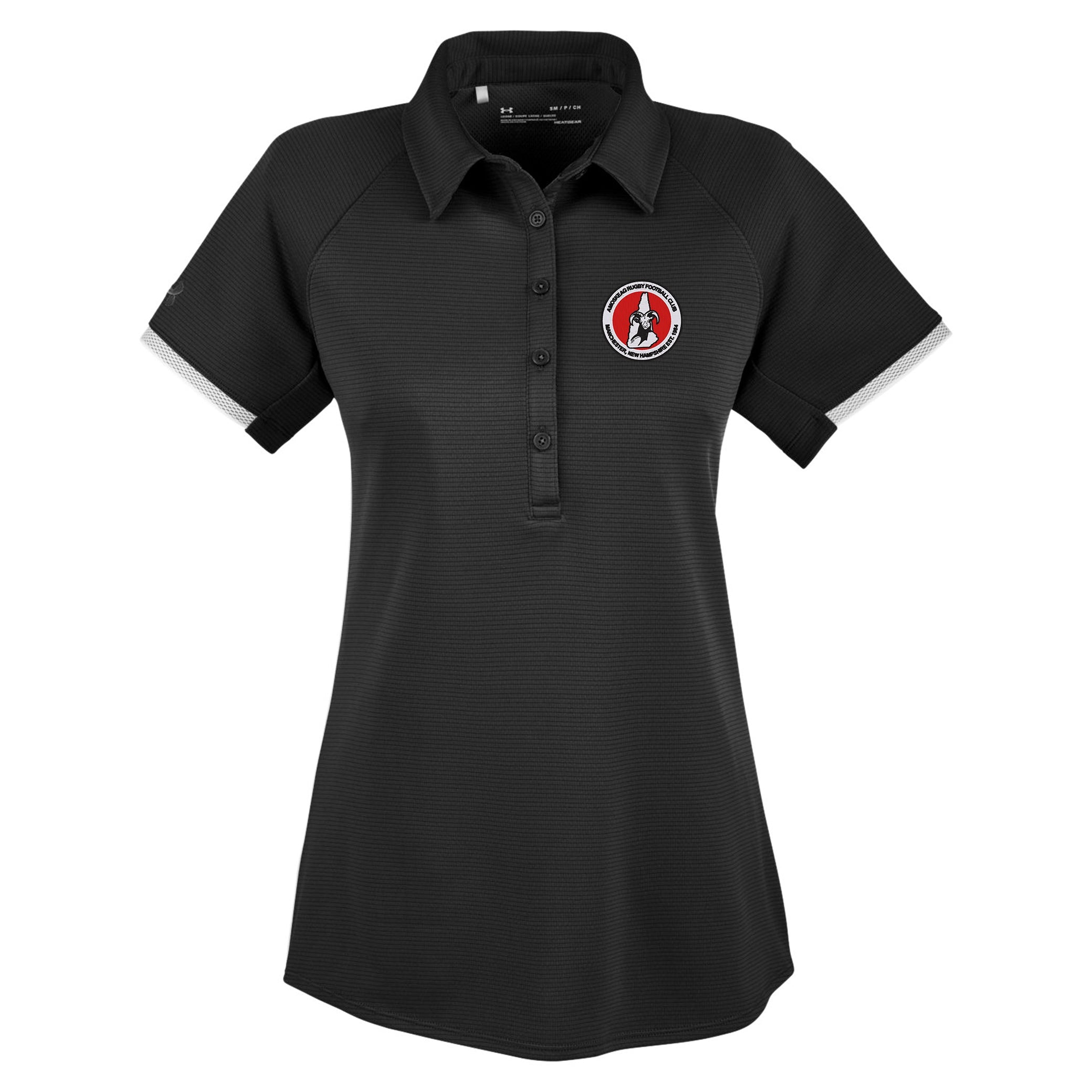 Amoskeag RFC Women's Rival Polo