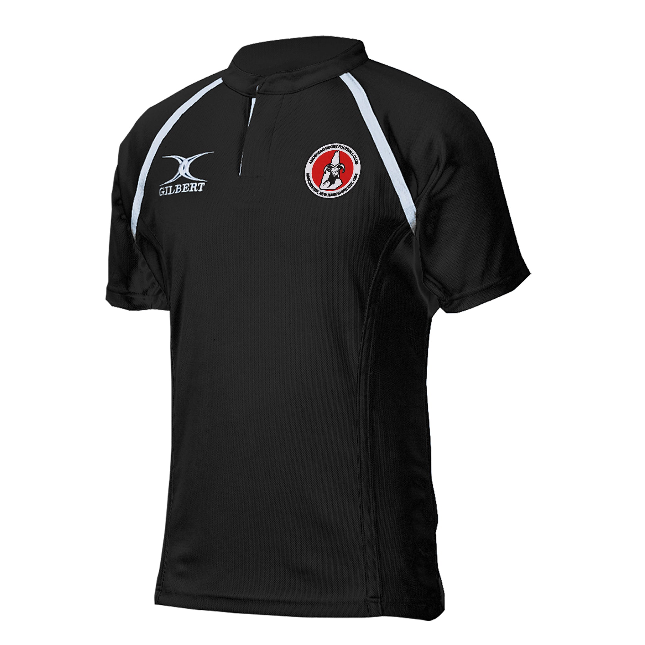 Amoskeag RFC XACT II Jersey